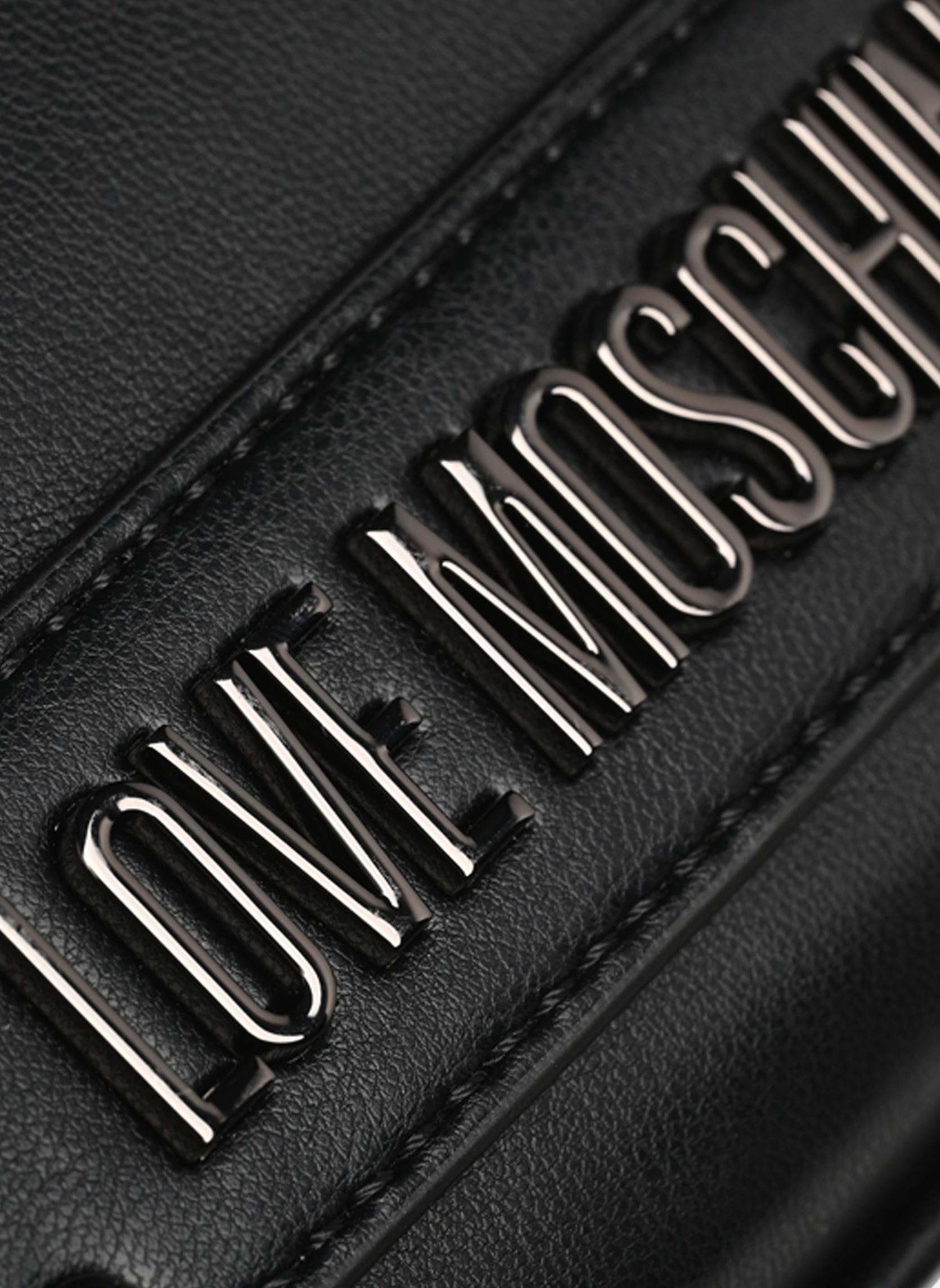 Umhängetaschen SMART DAILY BAG JC4140PP1M damen schwarz Love Moschino Umhängetaschen SMART DAILY BAG JC4140PP1M damen schwarz BLACK