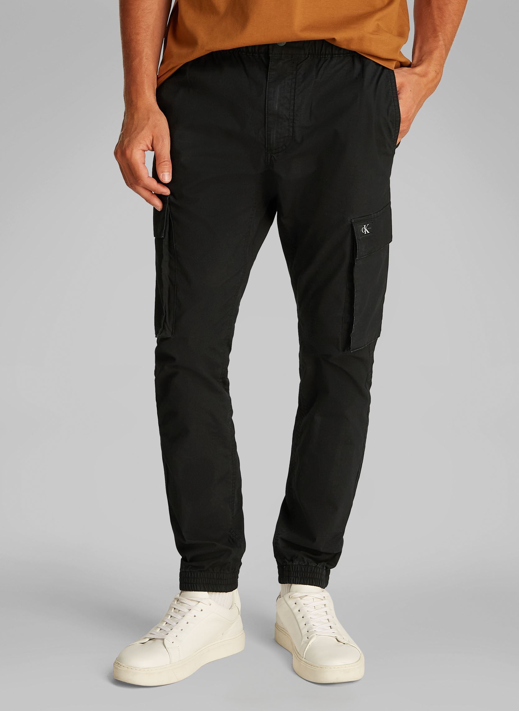 Pantalon Calvin Klein Jeans j30j327614 US - vue 7