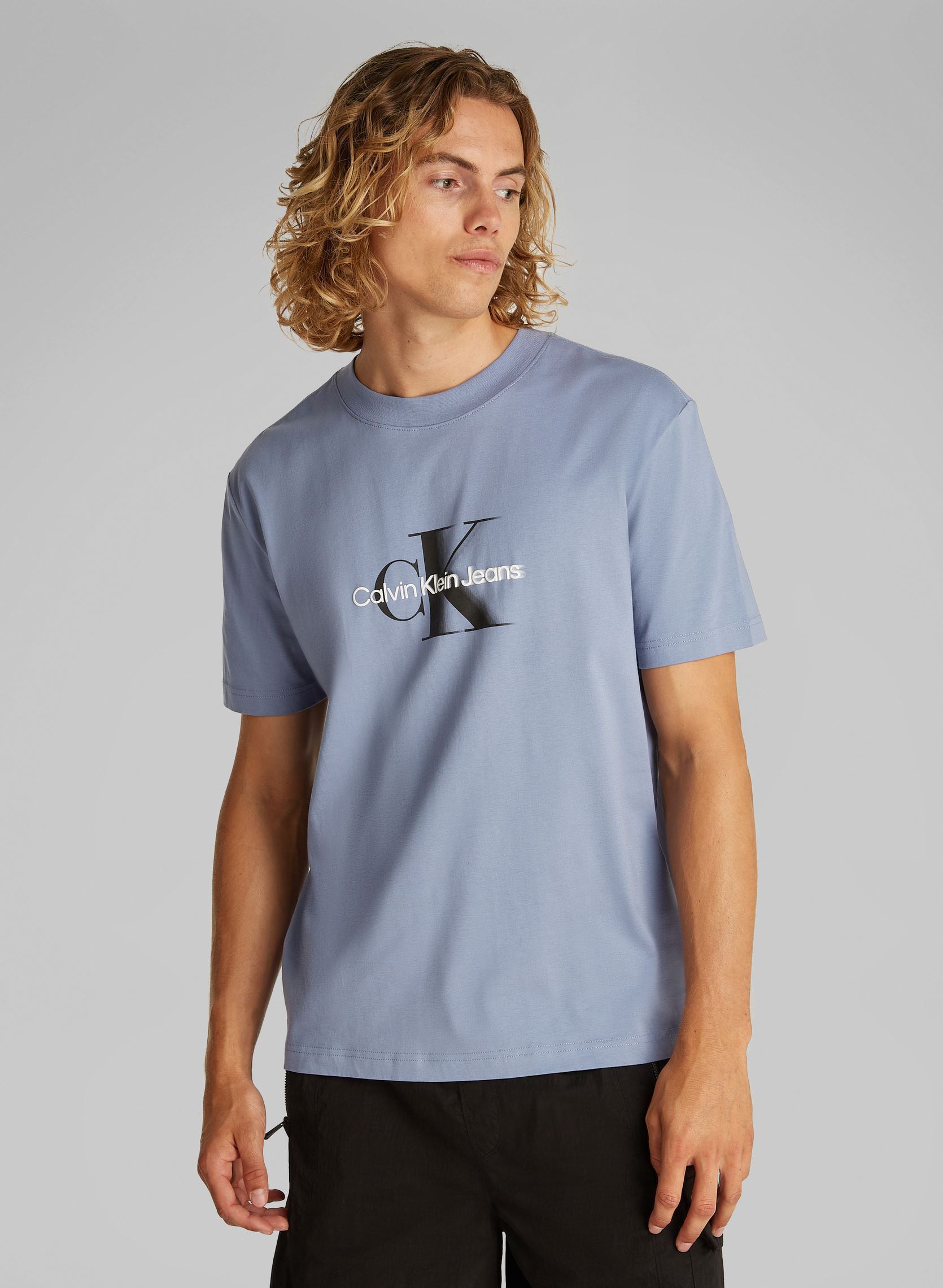 T shirt Calvin Klein Jeans US - vue 2