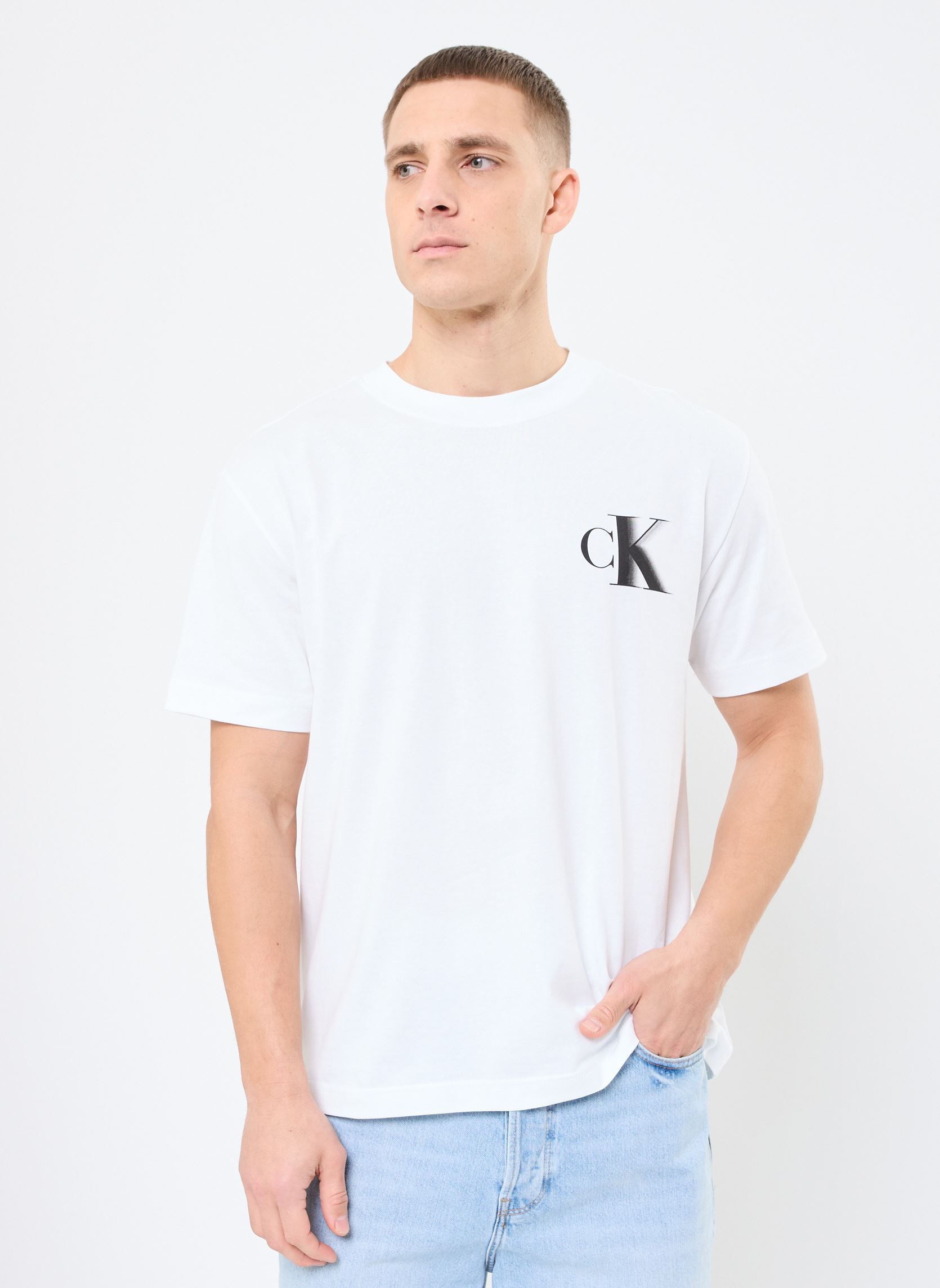 T shirt Calvin Klein Jeans J30J327475 EU