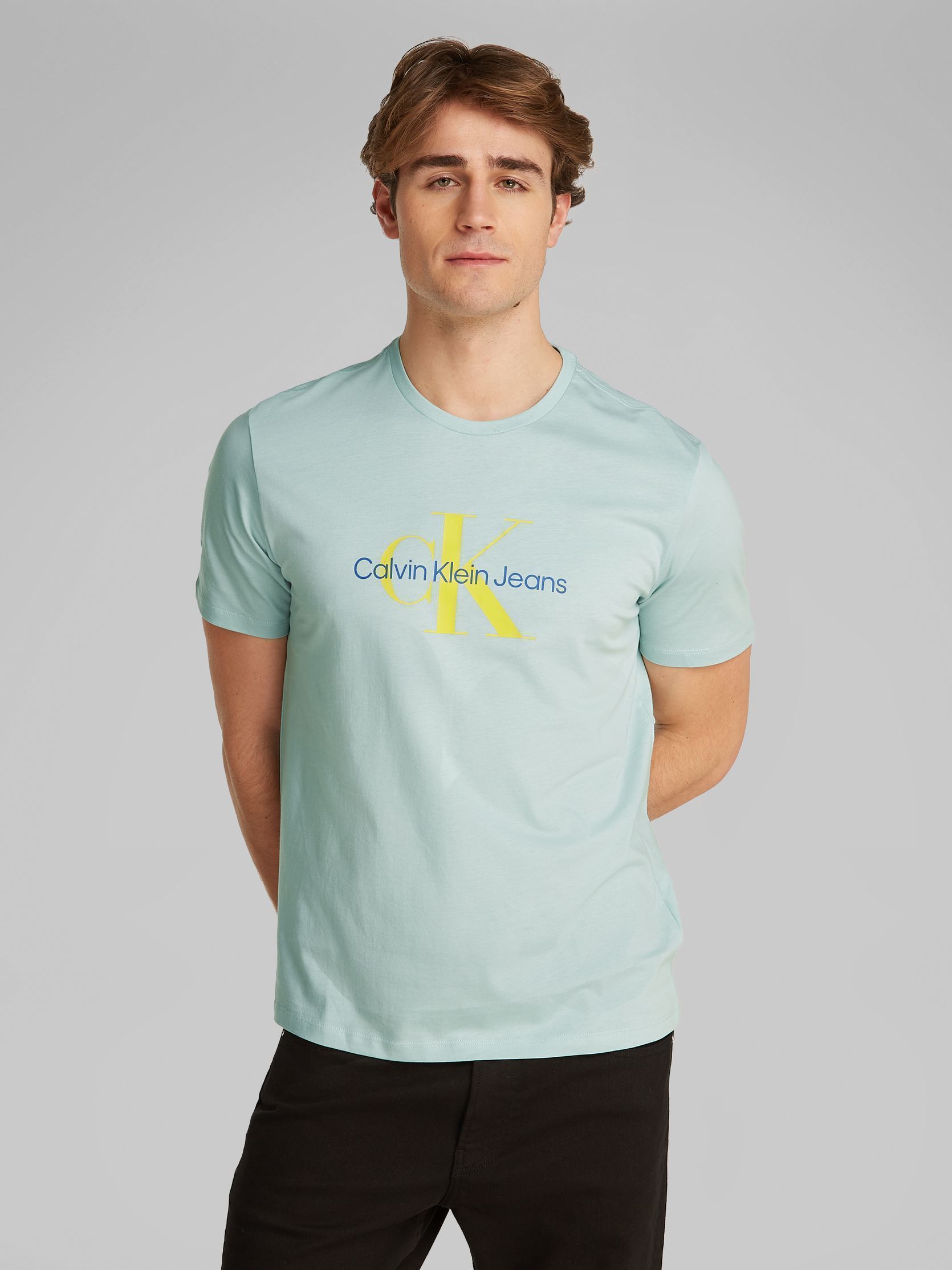 T shirt Calvin Klein Jeans US - vue 6