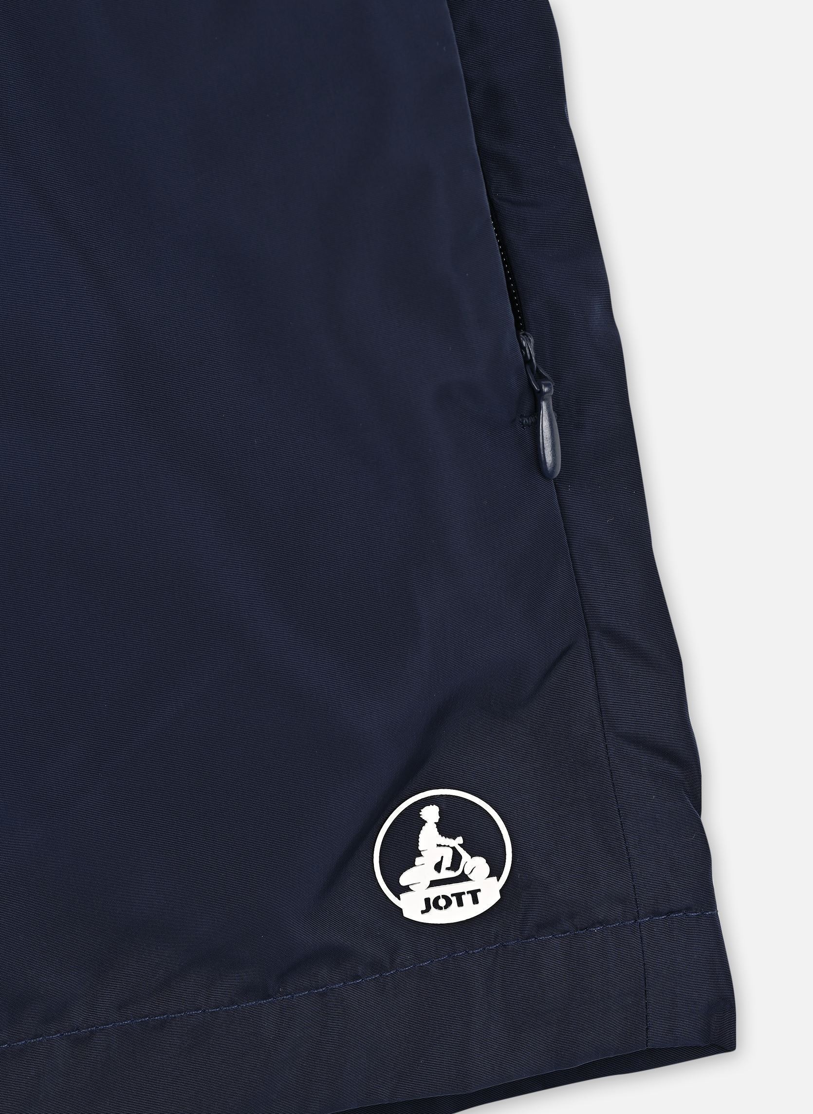 Shorts de bain MIMOSA garçon bleu JOTT Shorts de bain MIMOSA garçon bleu NAVY