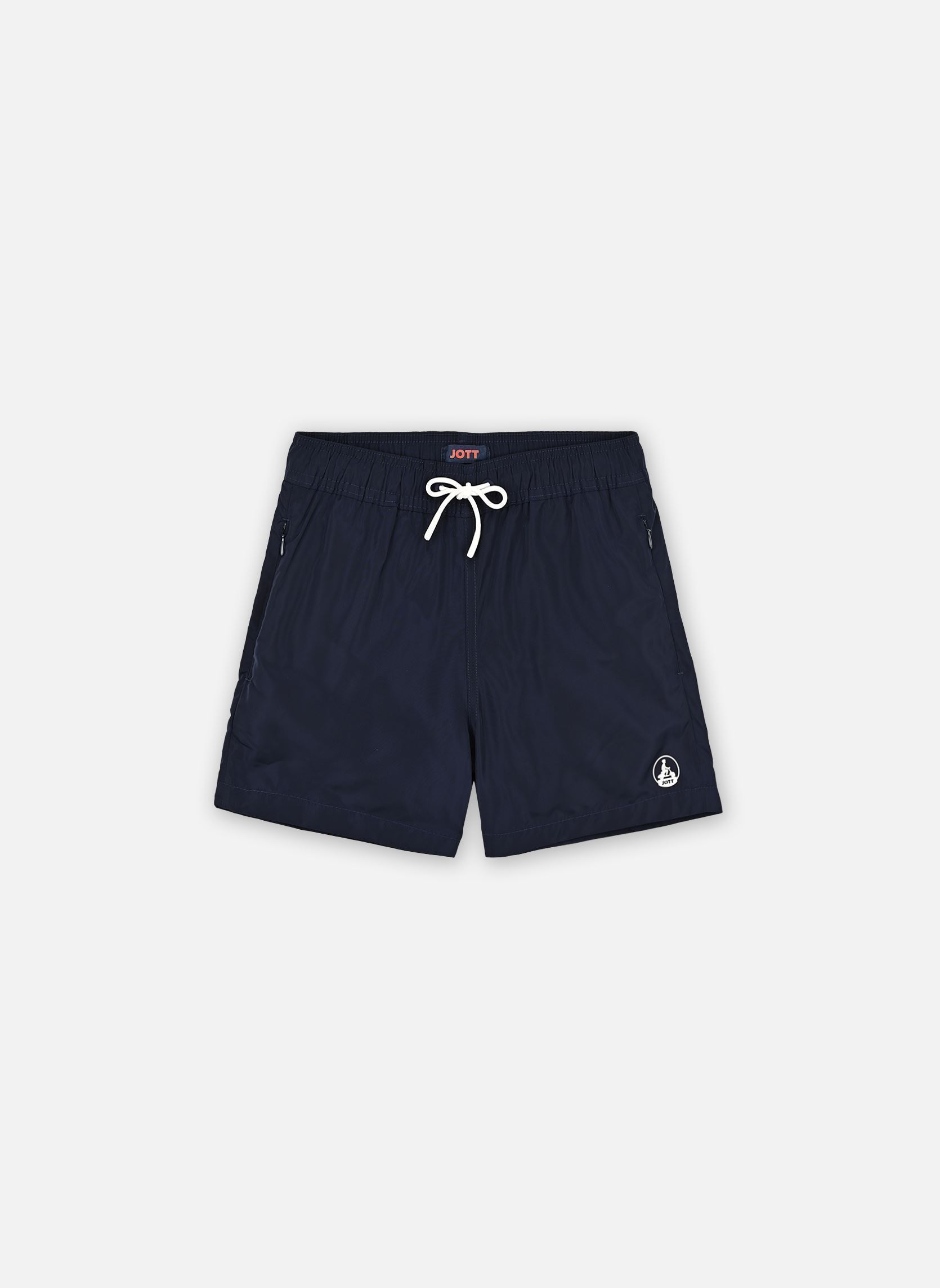 Shorts de bain MIMOSA garçon bleu JOTT Shorts de bain MIMOSA garçon bleu NAVY