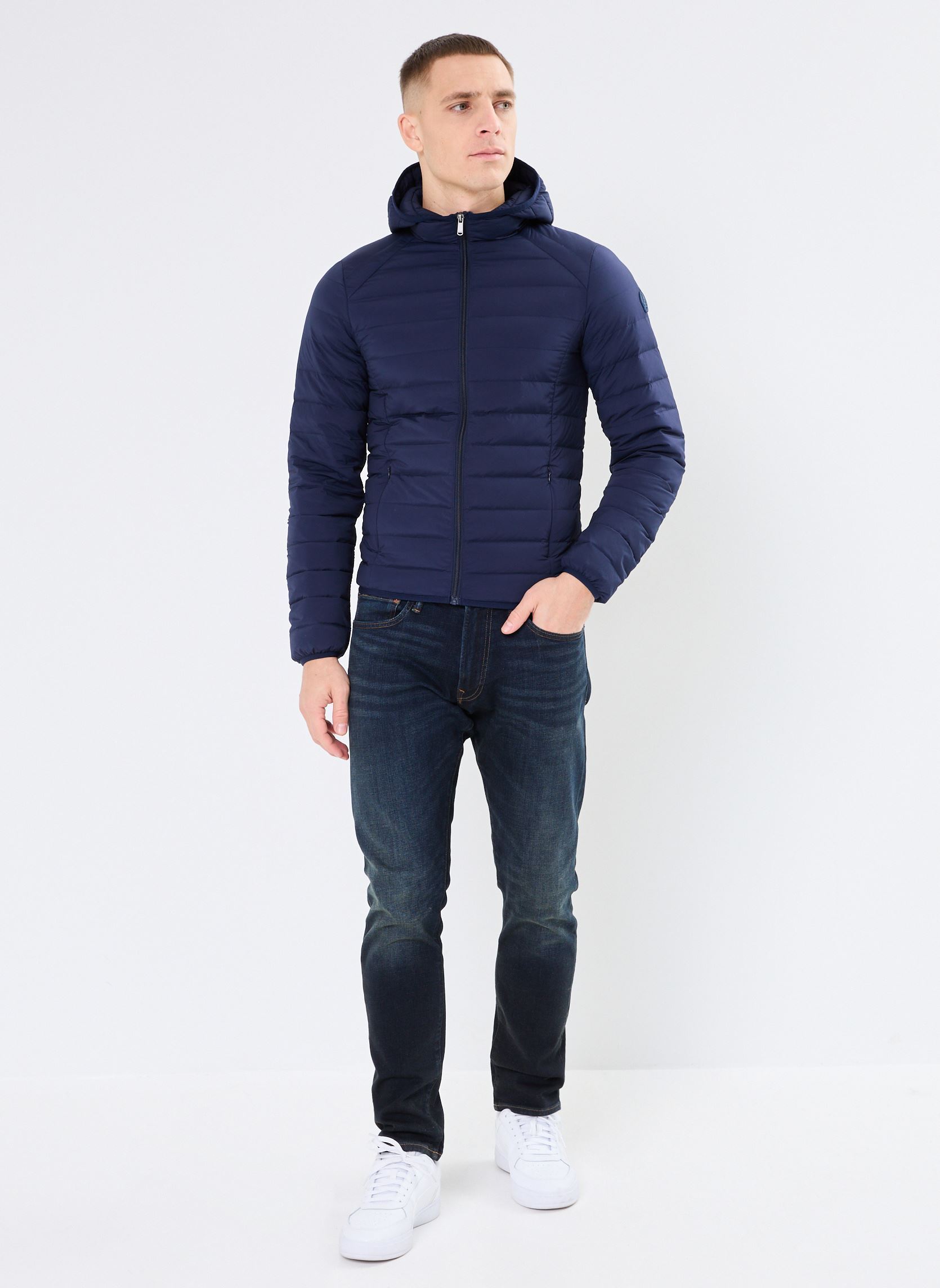 Doudounes FRANTZ homme bleu JOTT Doudounes FRANTZ homme bleu NAVY
