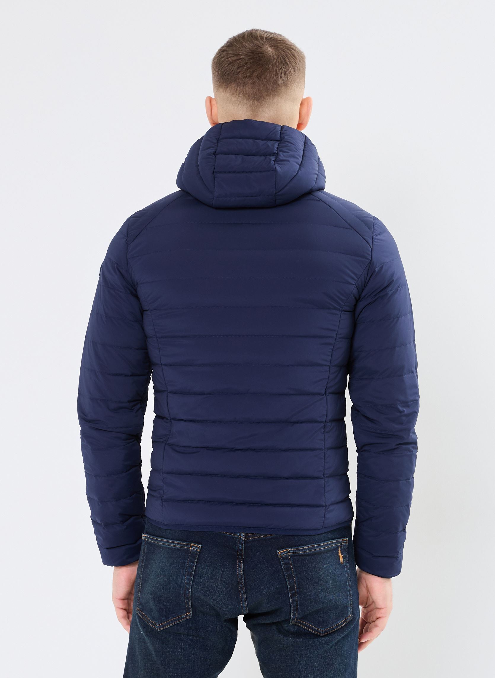 Doudounes FRANTZ homme bleu JOTT Doudounes FRANTZ homme bleu NAVY