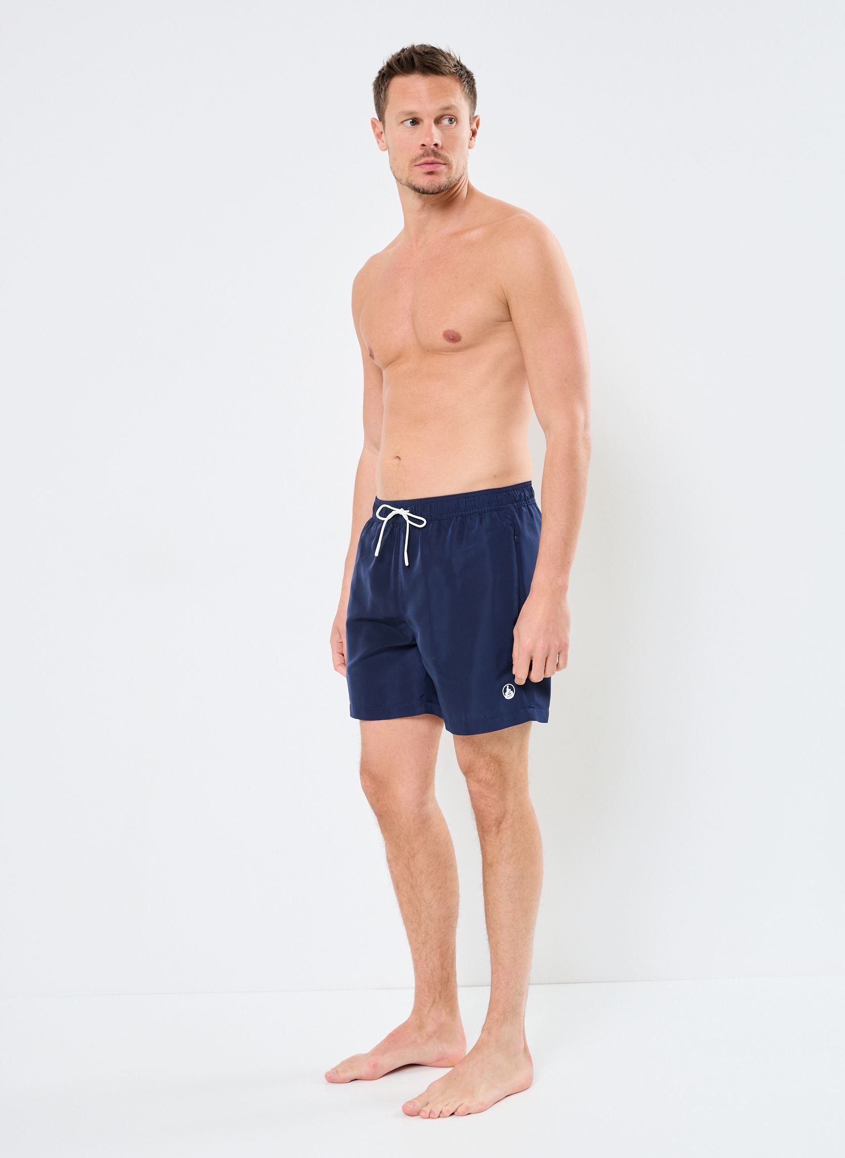 Shorts de bain NIOLON homme bleu JOTT Shorts de bain NIOLON homme bleu NAVY