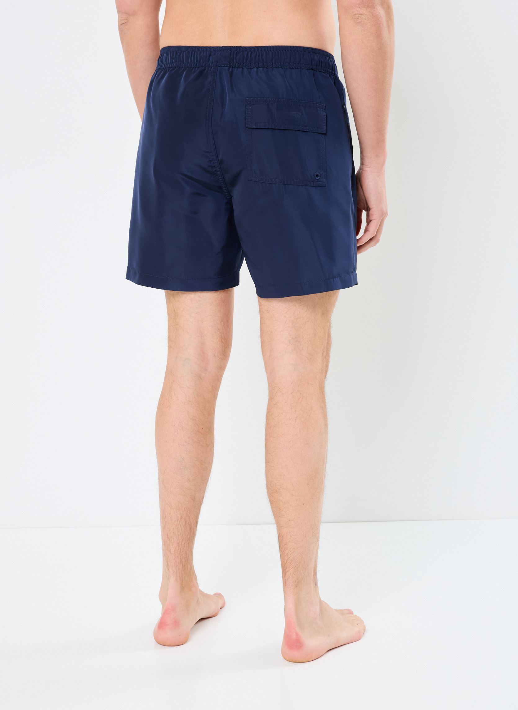Shorts de bain NIOLON homme bleu JOTT Shorts de bain NIOLON homme bleu NAVY