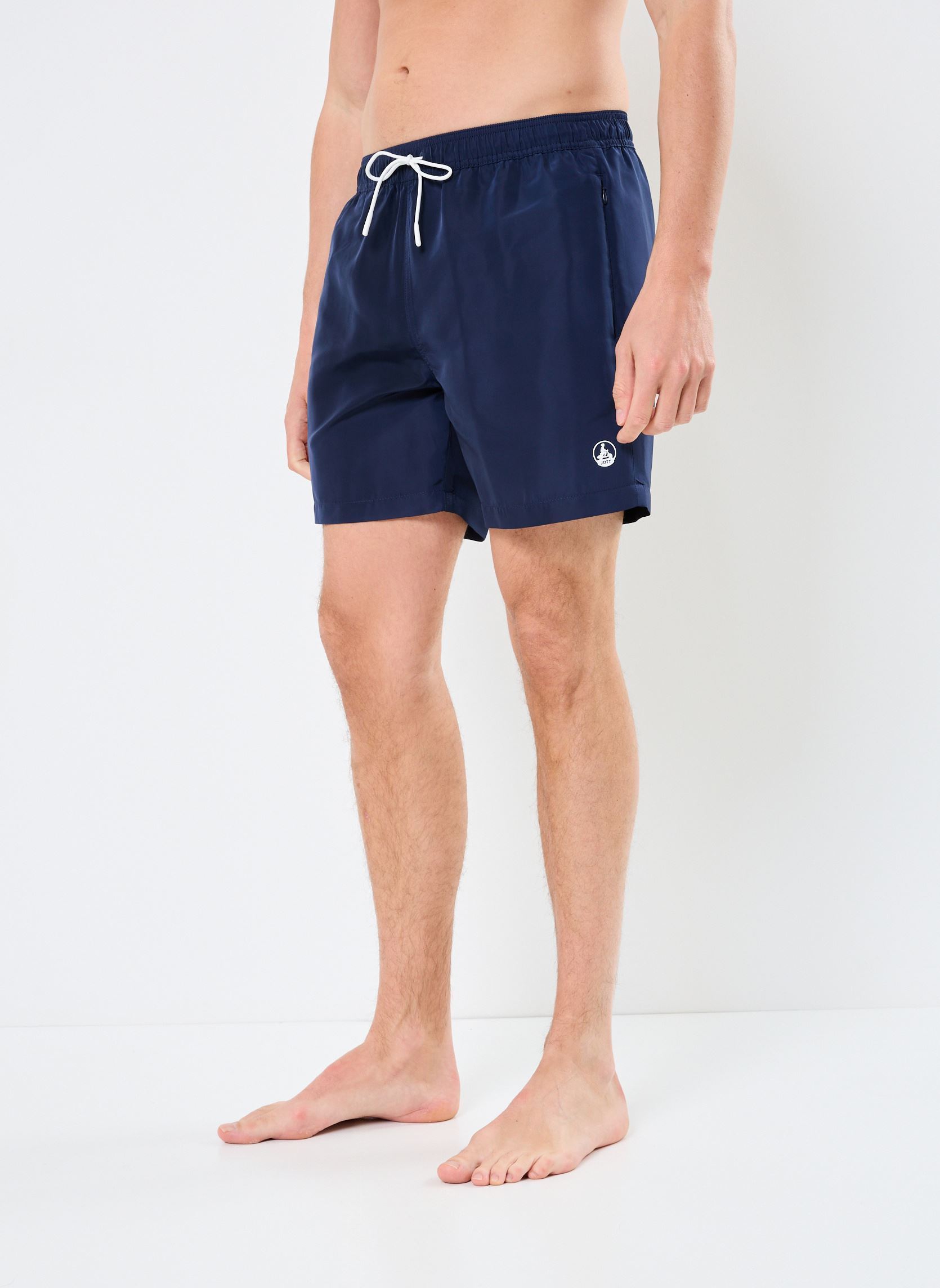 Shorts de bain NIOLON homme bleu JOTT Shorts de bain NIOLON homme bleu NAVY