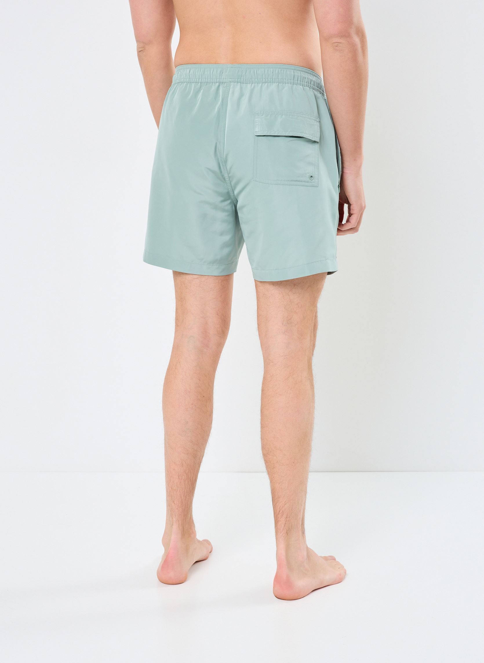 Badeshorts NIOLON herren grün JOTT Badeshorts NIOLON herren grün MINERAL GREEN