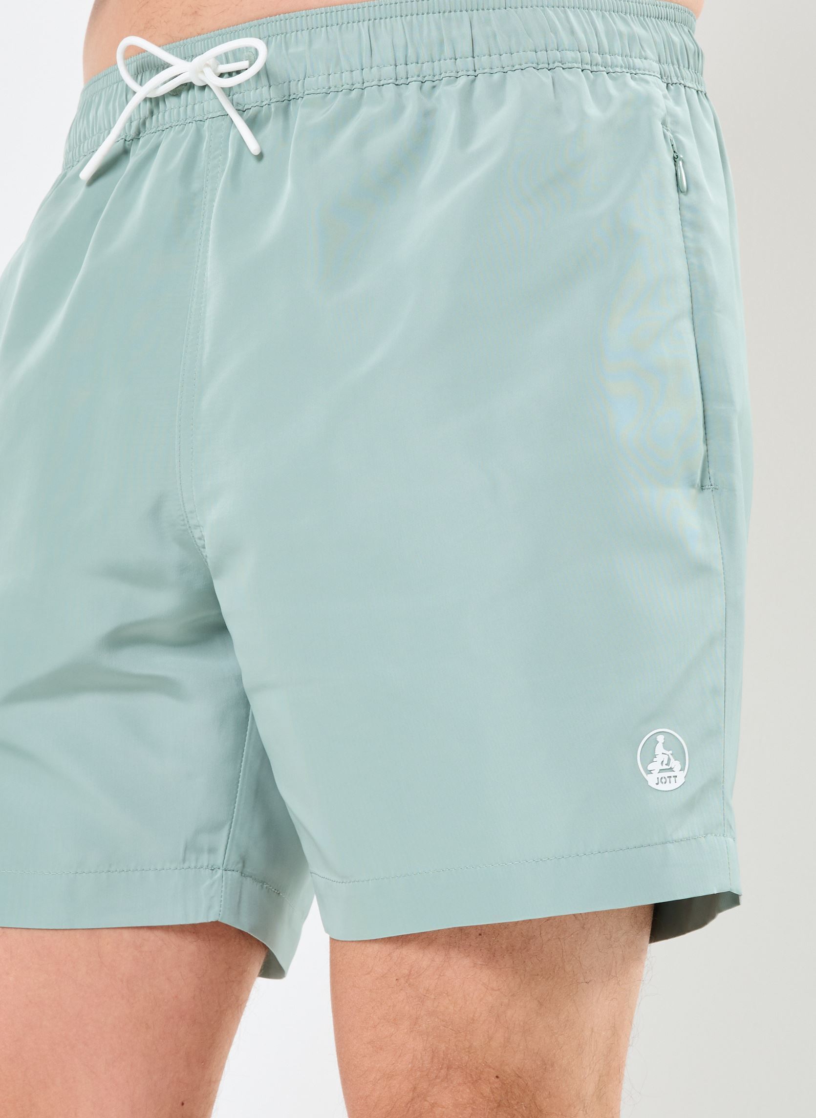 Badeshorts NIOLON herren grün JOTT Badeshorts NIOLON herren grün MINERAL GREEN