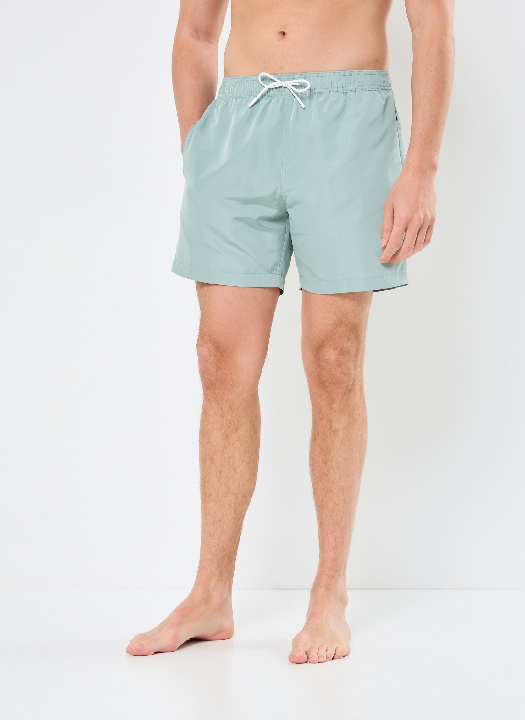 Badeshorts NIOLON herren grün JOTT Badeshorts NIOLON herren grün MINERAL GREEN