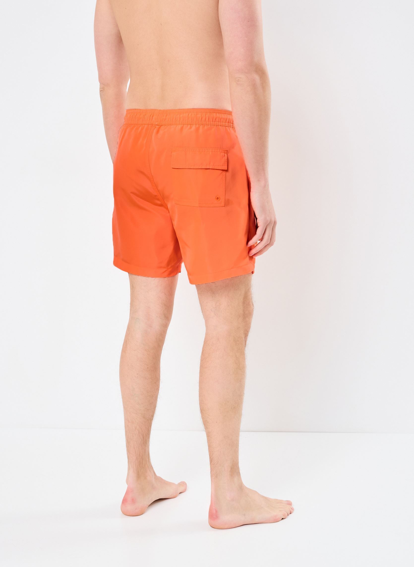 Badeshorts NIOLON FLUO herren orange JOTT Badeshorts NIOLON FLUO herren orange FLUO ORANGE