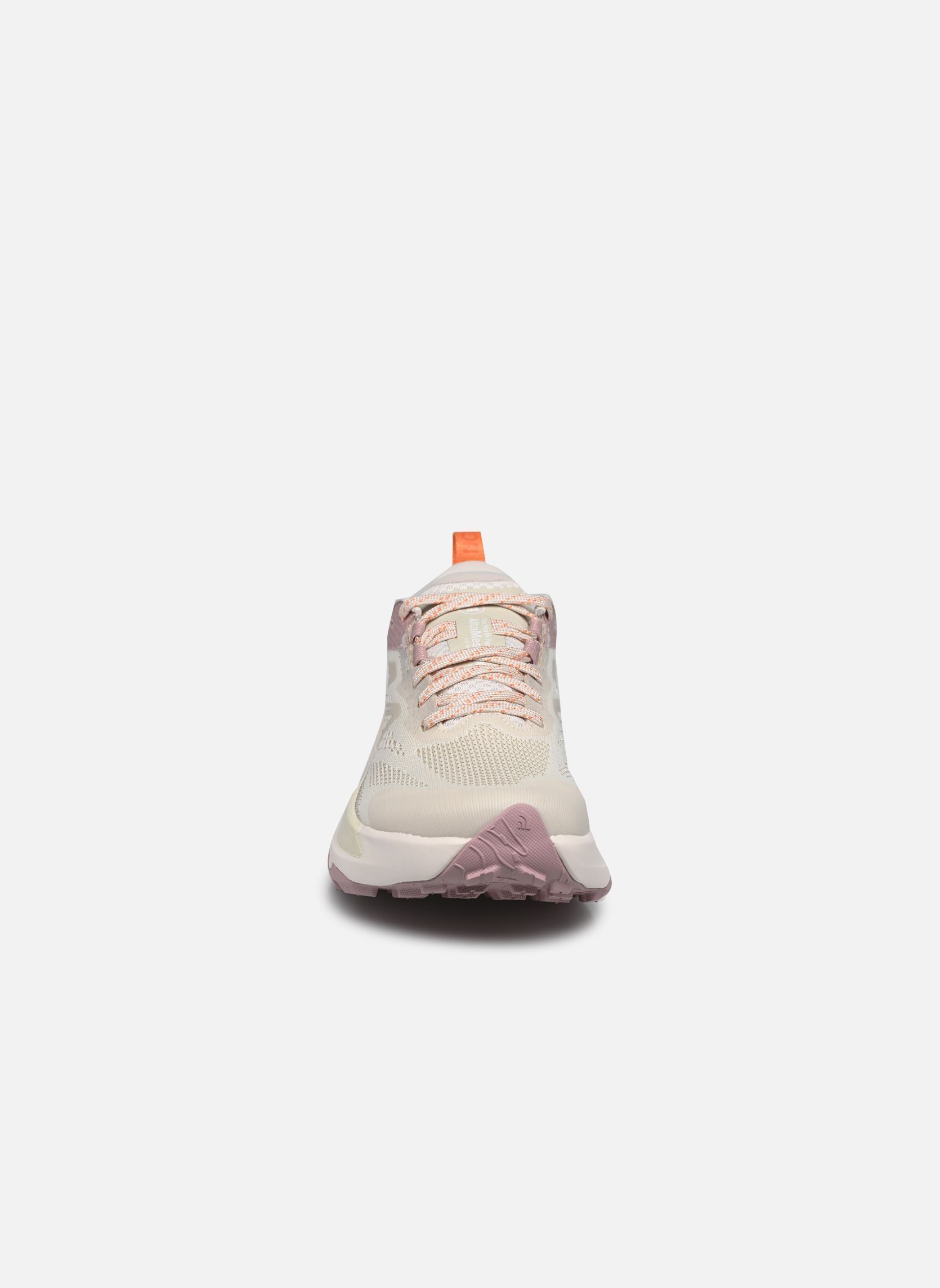 Sportschuhe W ALTAMESA 500 damen beige The North Face Sportschuhe W ALTAMESA 500 damen beige CERSPKH/CERSPKH