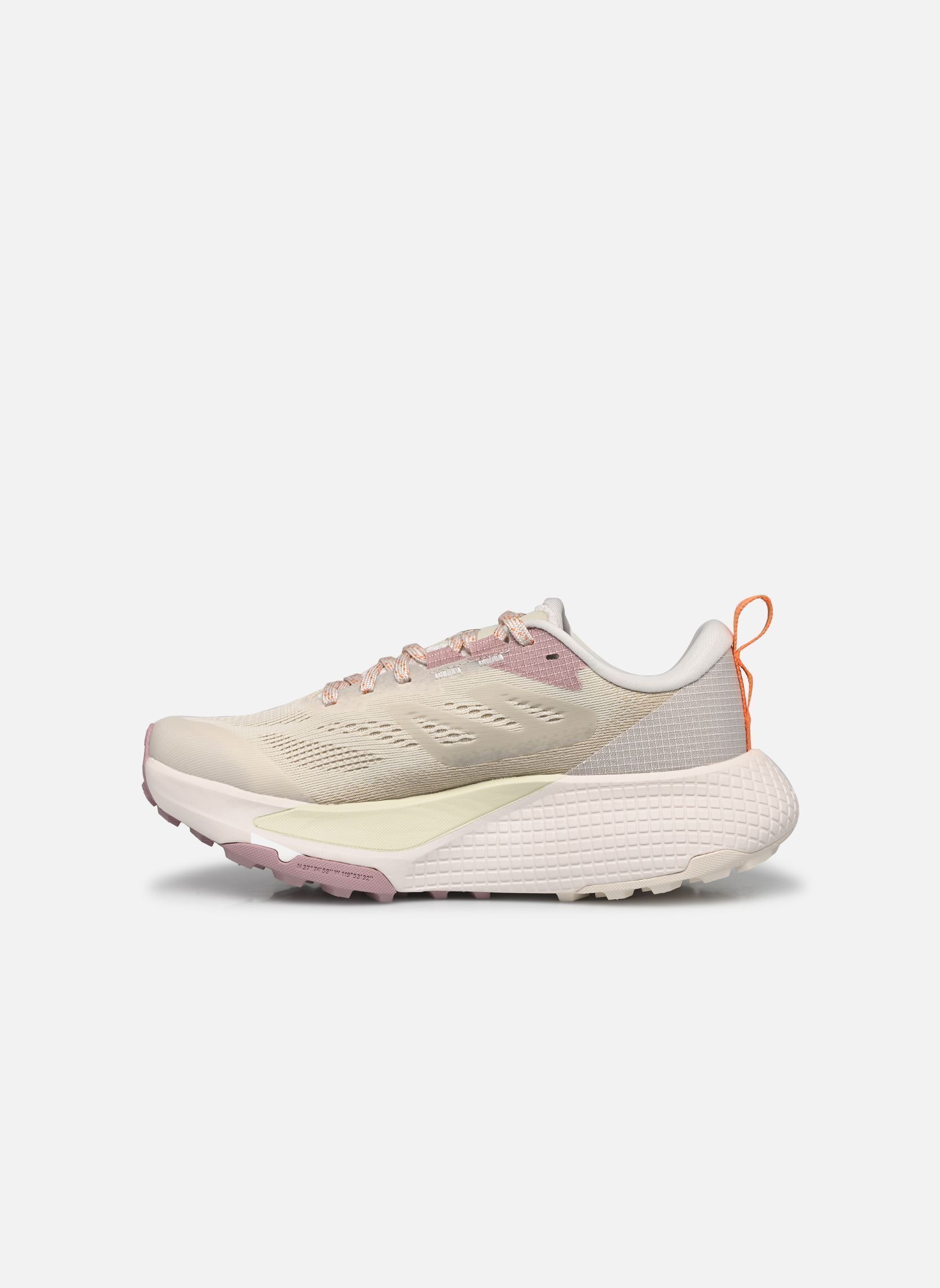 Sportschuhe W ALTAMESA 500 damen beige The North Face Sportschuhe W ALTAMESA 500 damen beige CERSPKH/CERSPKH