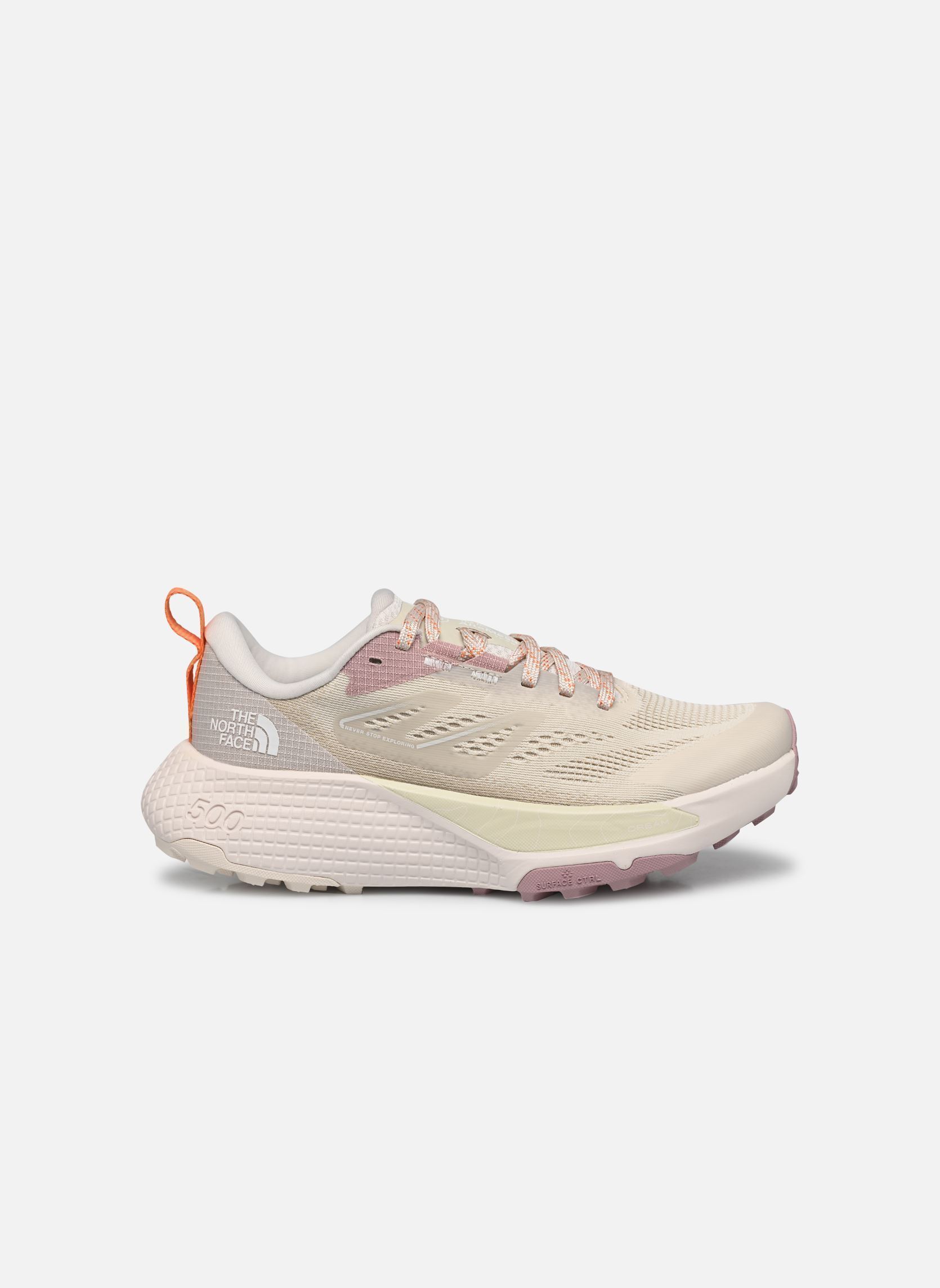 Sportschuhe W ALTAMESA 500 damen beige The North Face Sportschuhe W ALTAMESA 500 damen beige CERSPKH/CERSPKH