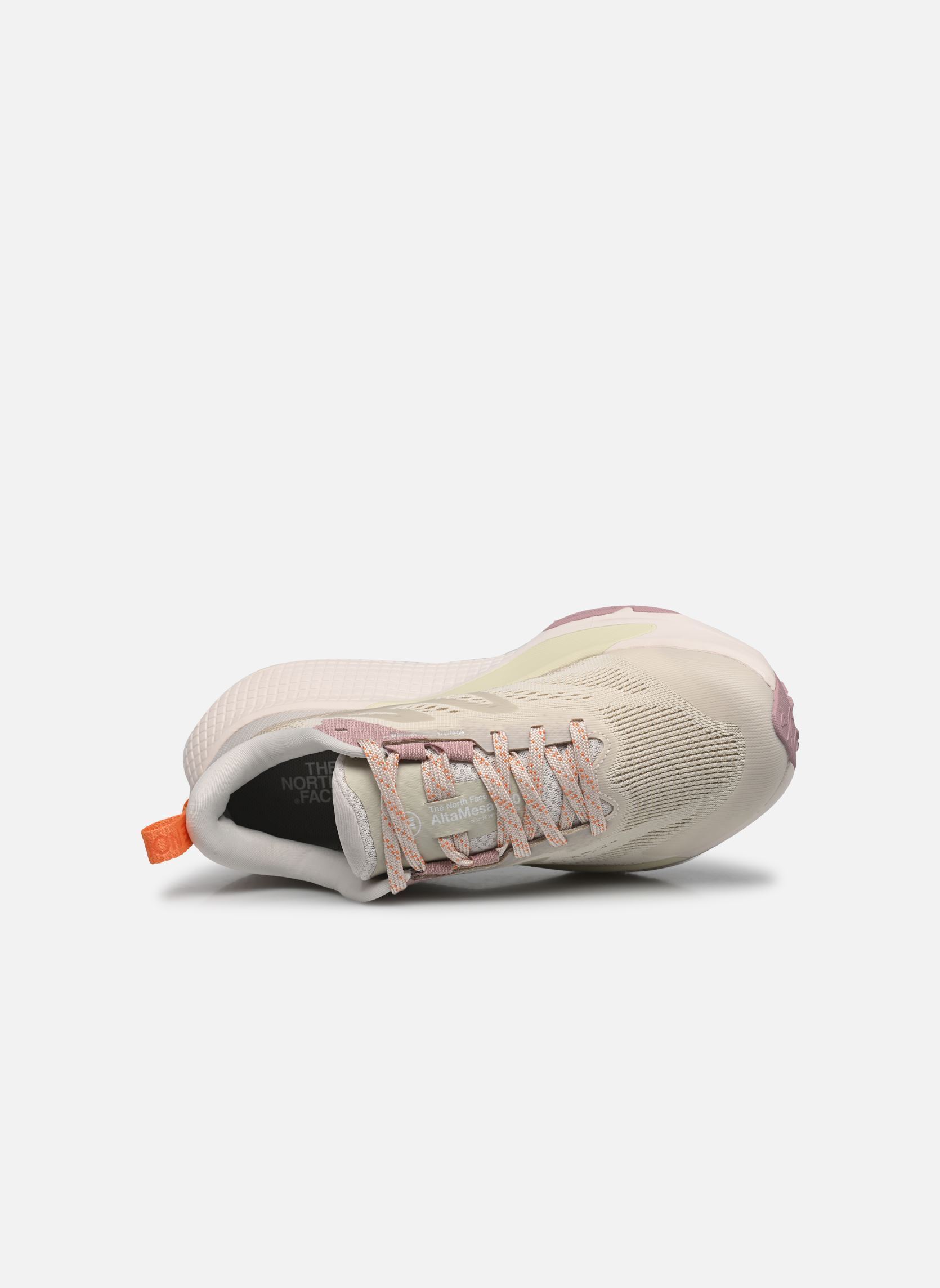 Sportschuhe W ALTAMESA 500 damen beige The North Face Sportschuhe W ALTAMESA 500 damen beige CERSPKH/CERSPKH