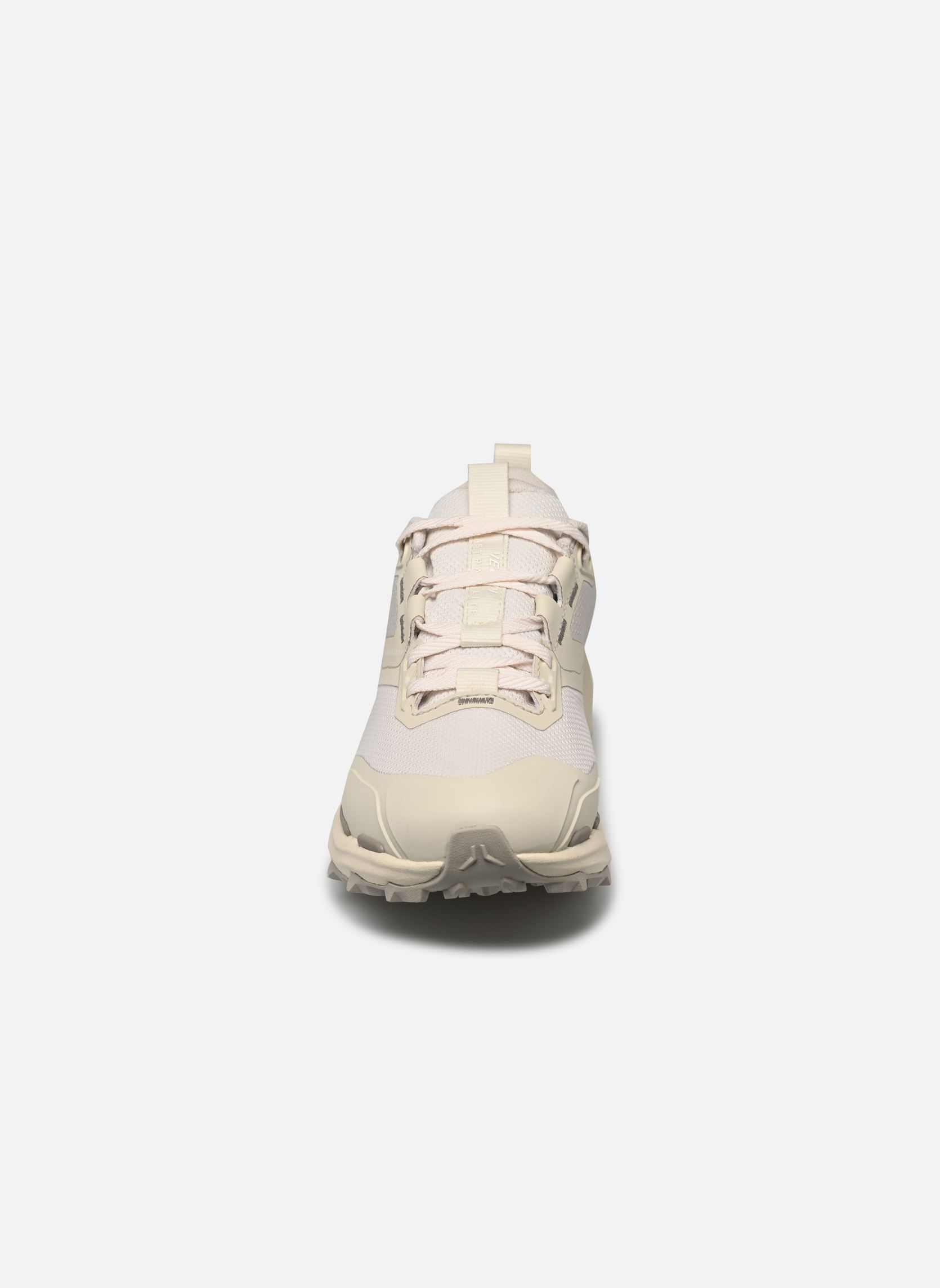 Sportschoenen W VECTIV FASTPACK LITE WP dames wit The North Face Sportschoenen W VECTIV FASTPACK LITE WP dames wit SPCKLGR/SPRWPNK