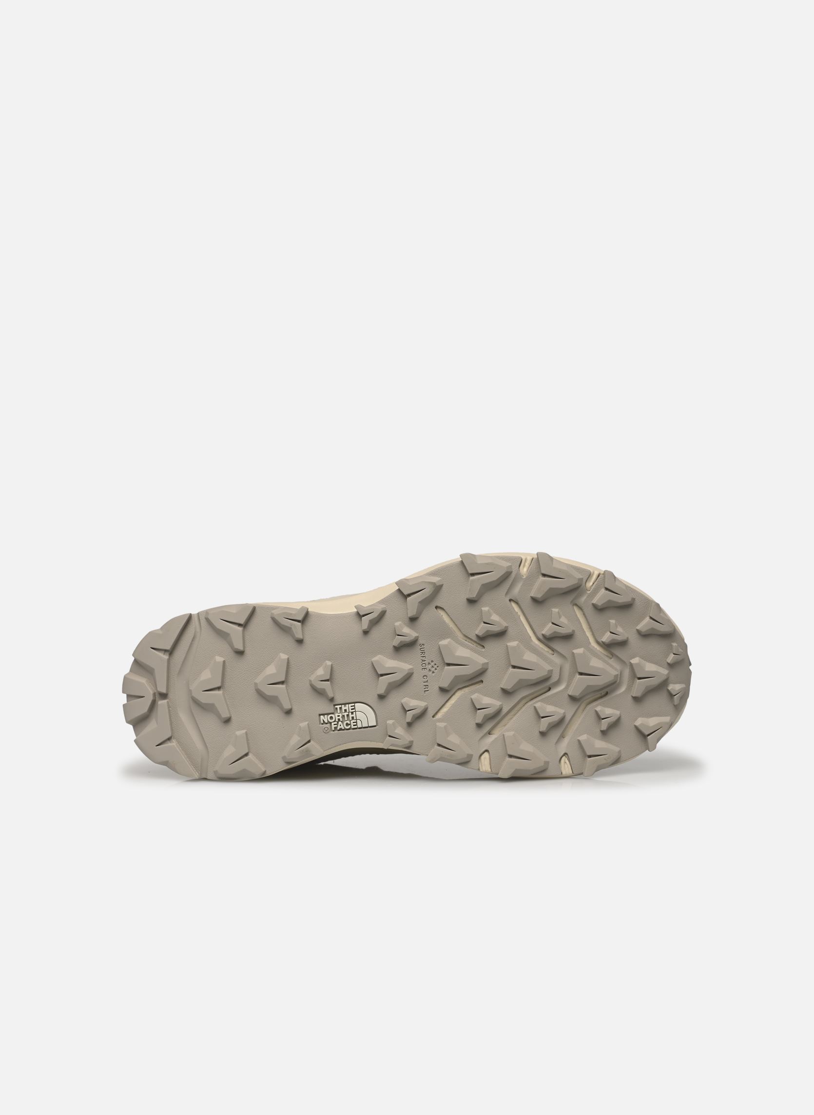 Sportschoenen W VECTIV FASTPACK LITE WP dames wit The North Face Sportschoenen W VECTIV FASTPACK LITE WP dames wit SPCKLGR/SPRWPNK