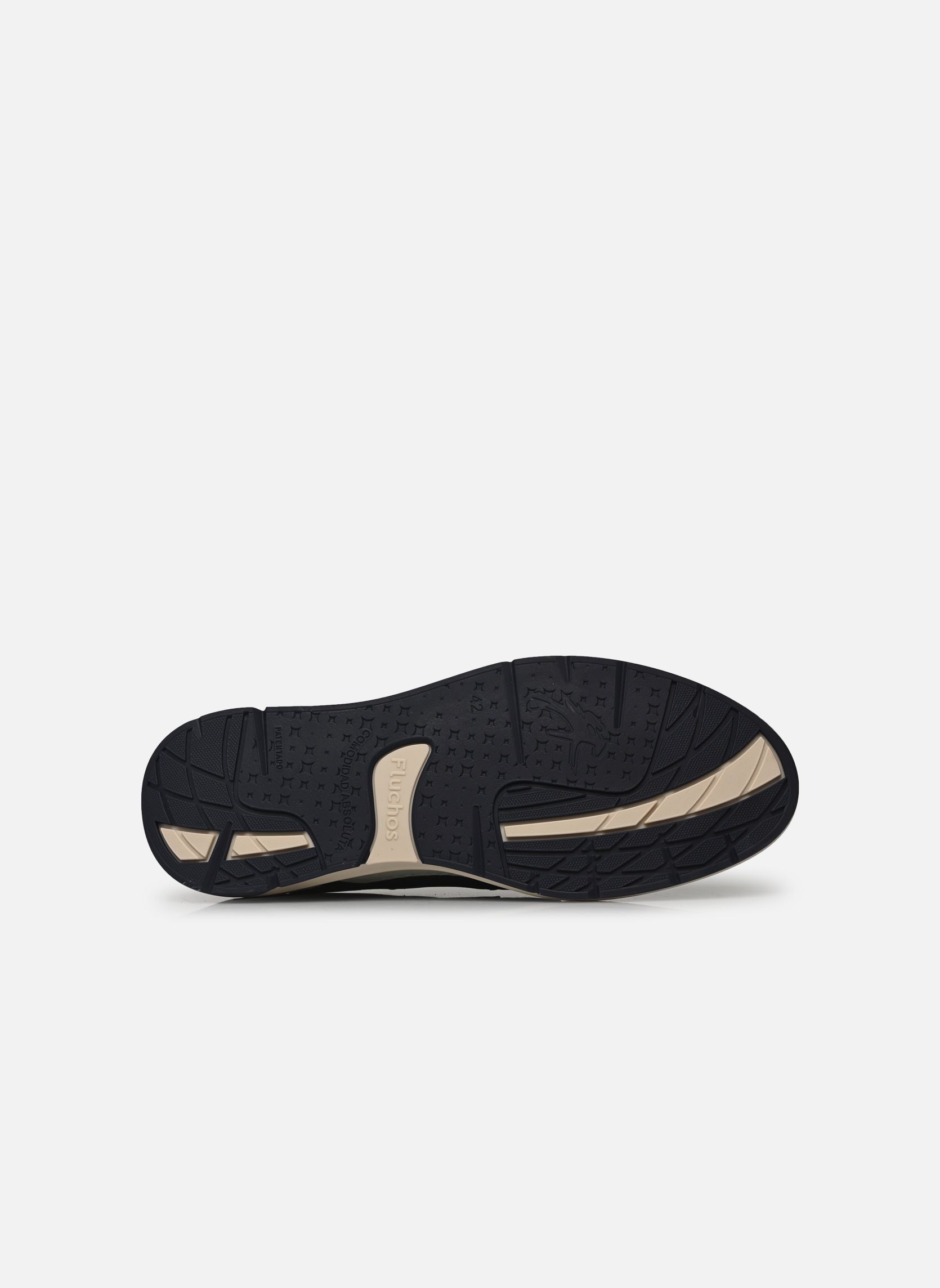 Sneakers basse JEFF F2212 uomo blu Fluchos Sneakers basse JEFF F2212 uomo blu DELBUCK OCEANO+COM.4