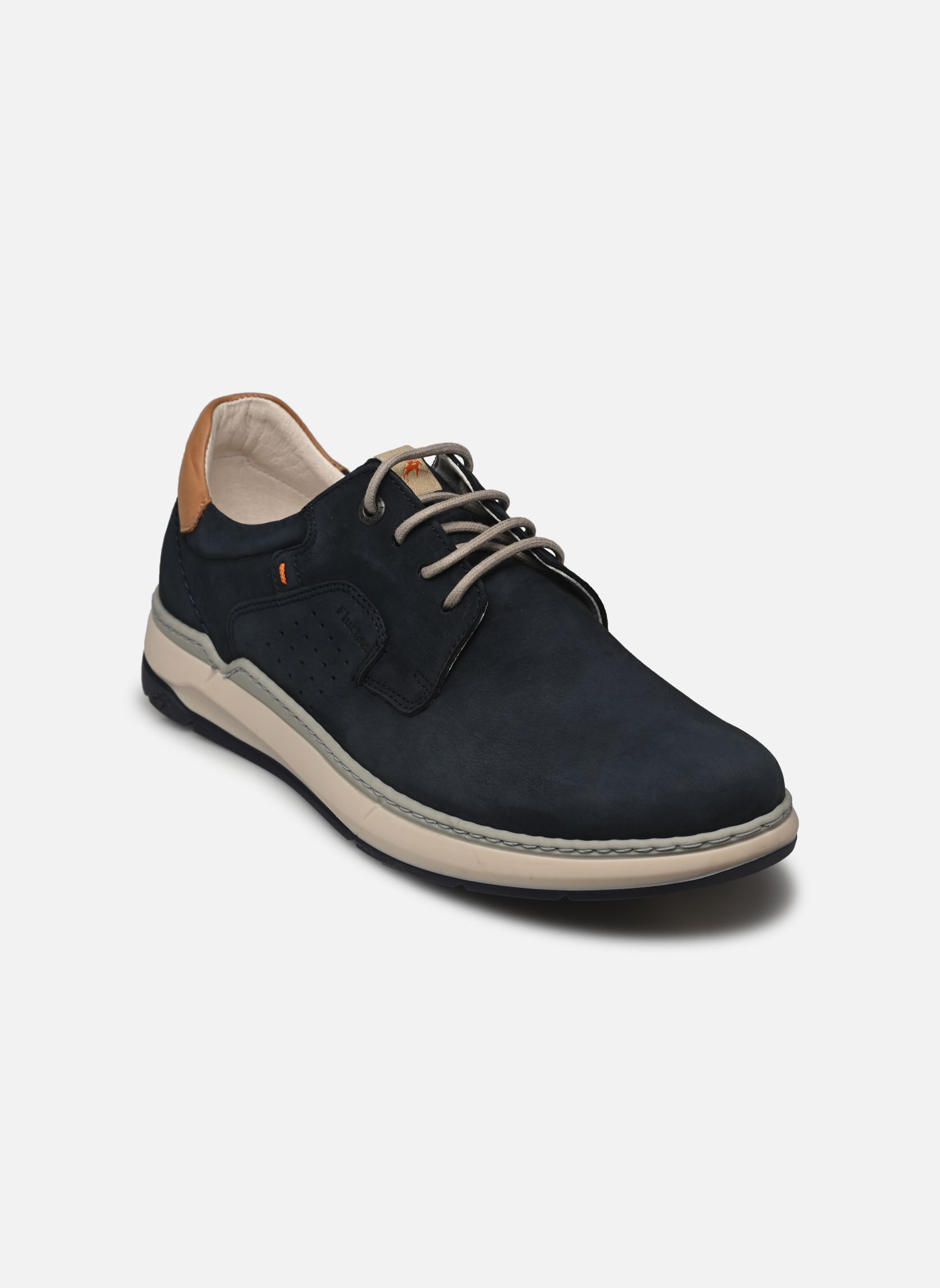 Sneakers basse JEFF F2212 uomo blu Fluchos Sneakers basse JEFF F2212 uomo blu DELBUCK OCEANO+COM.4