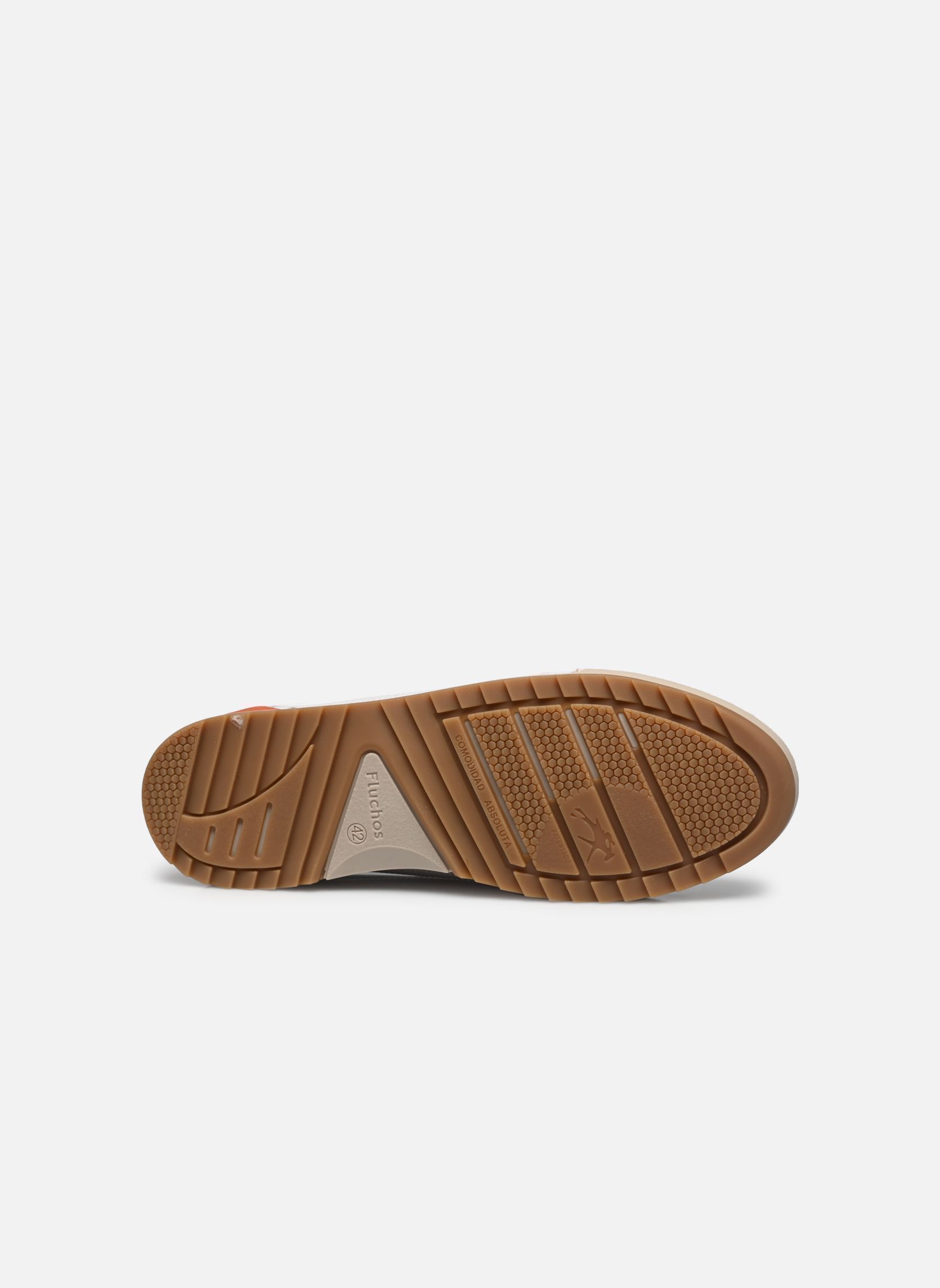 Baskets basses ELDER F2179 homme blanc Fluchos Baskets basses ELDER F2179 homme blanc HABANA HIELO+COM.3