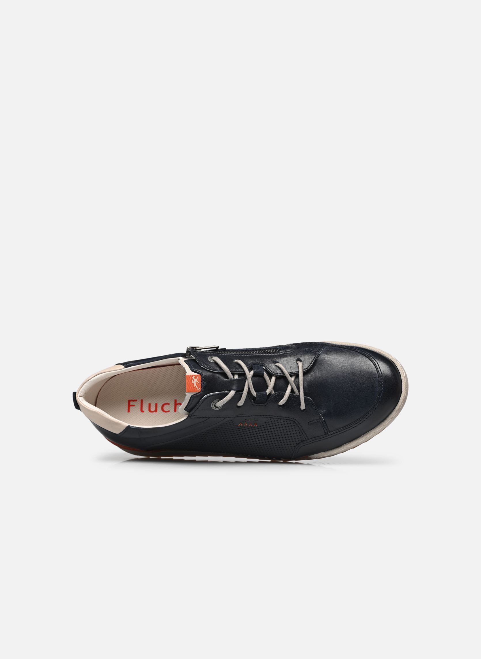 Baskets basses ELDER F2179 homme bleu Fluchos Baskets basses ELDER F2179 homme bleu HABANA OCEANO+COM.4