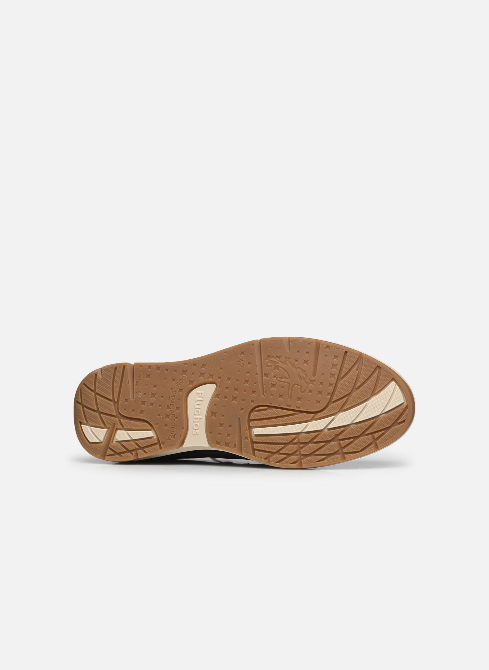 Sneakers basse JEFF F2211 uomo beige Fluchos Sneakers basse JEFF F2211 uomo beige DELBUCK MARMOTA+COM.3