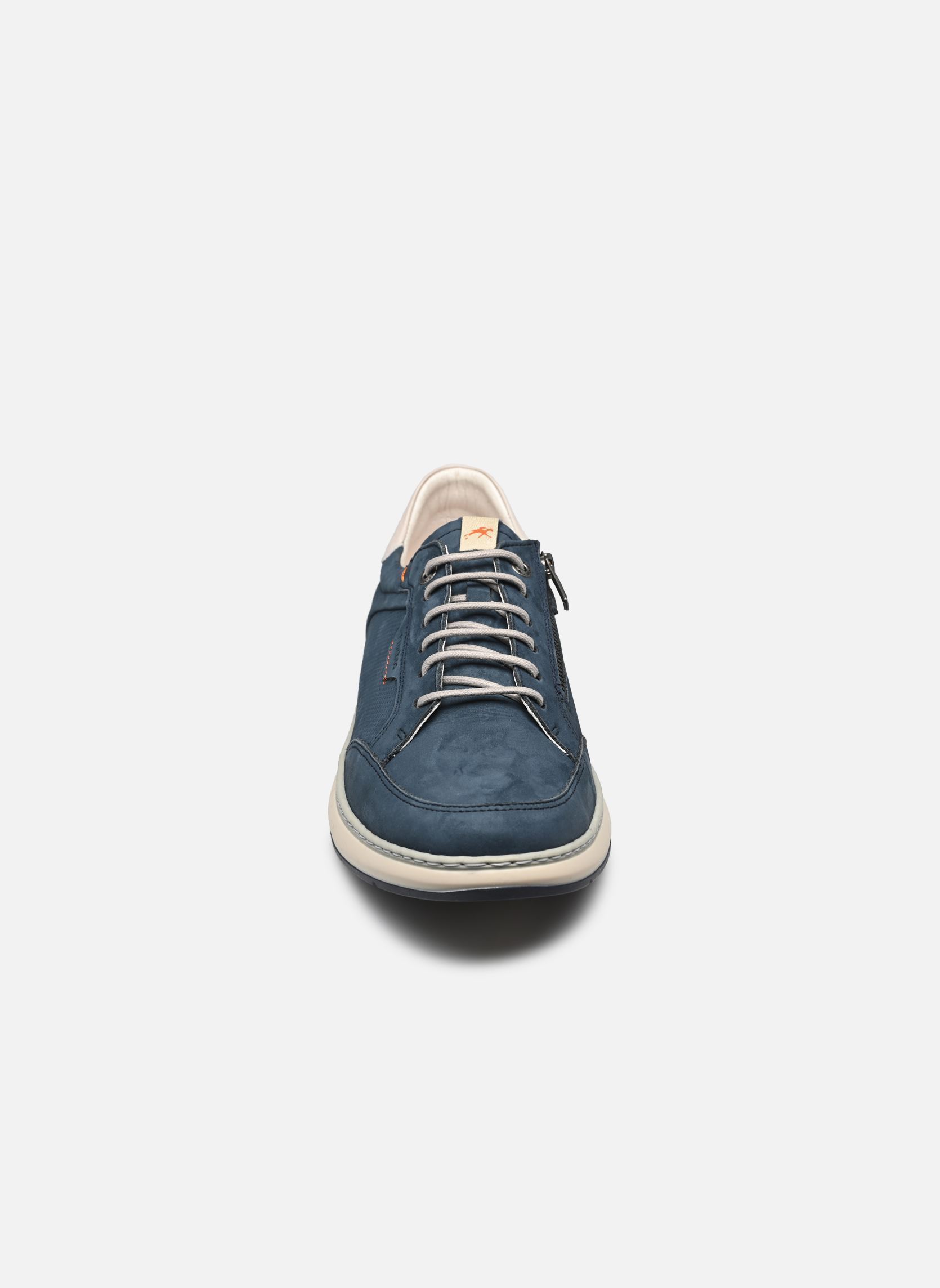 Baskets basses JEFF F2211 homme bleu Fluchos Baskets basses JEFF F2211 homme bleu DELBUCK JEANS+COM.2