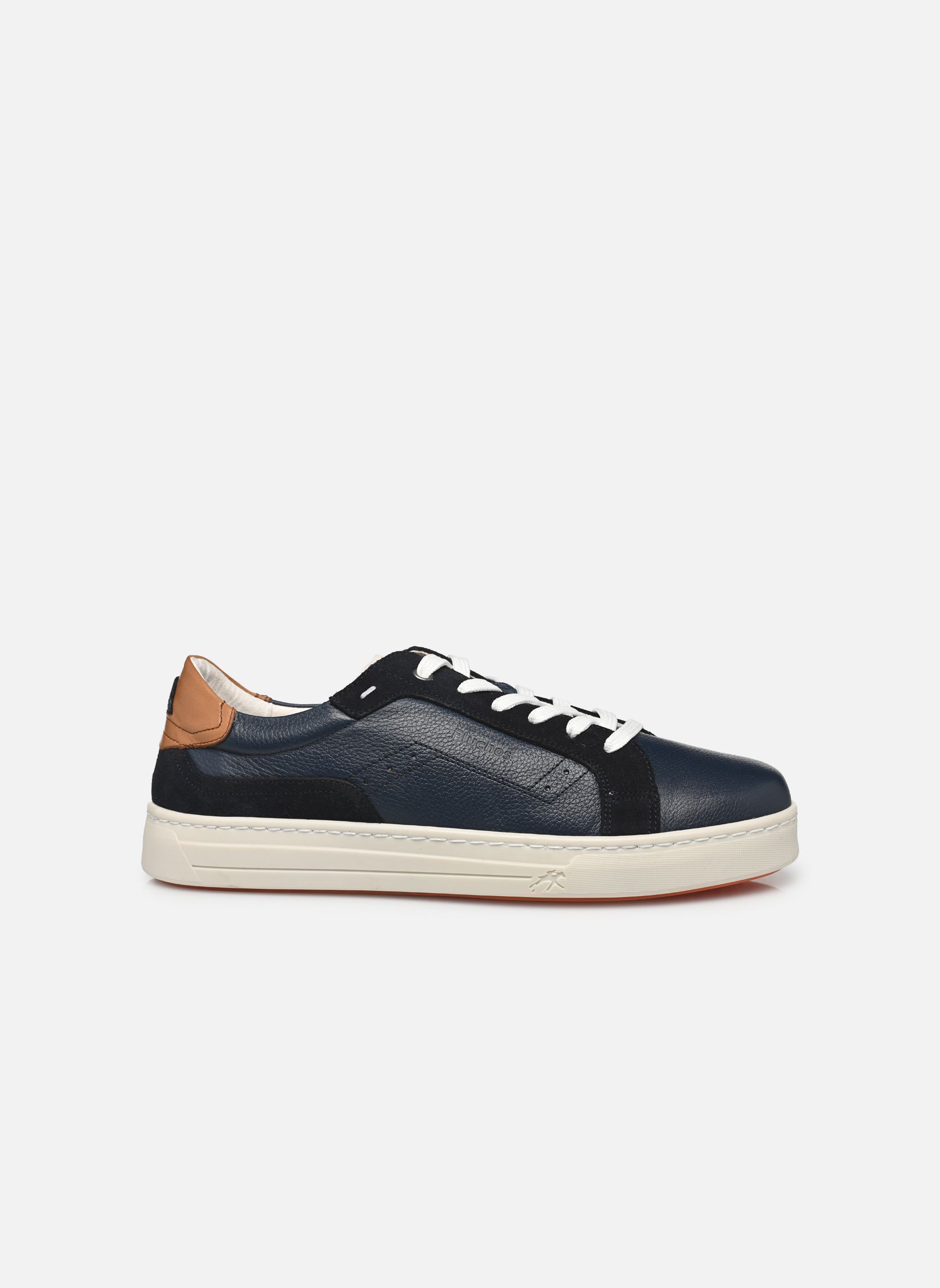 Baskets basses NEMO F2216 homme bleu Fluchos Baskets basses NEMO F2216 homme bleu SOFTY OCEANO+COM.3