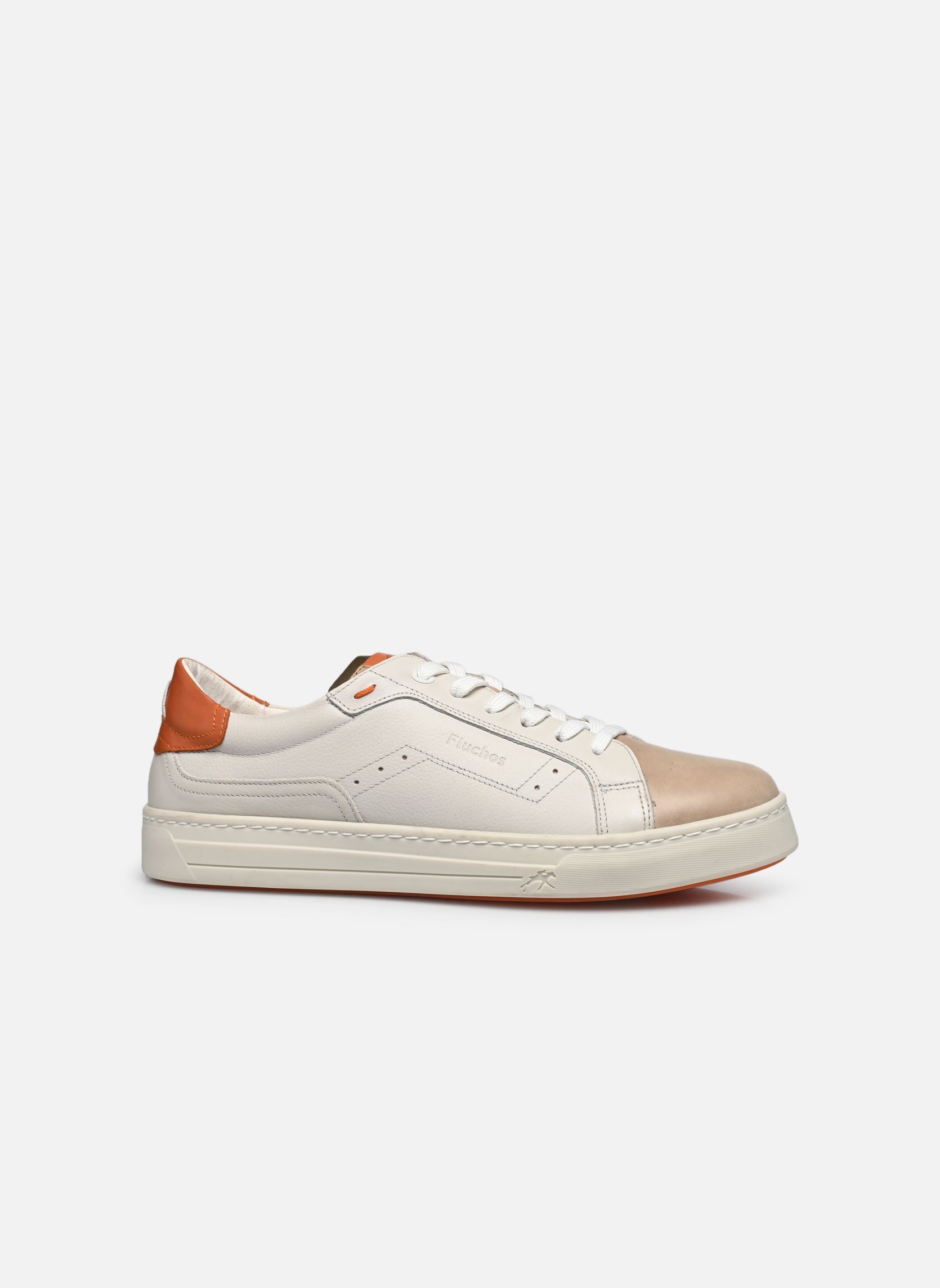 Baskets basses NEMO F2218 homme gris Fluchos Baskets basses NEMO F2218 homme gris SURF PIEDRA+COM.2