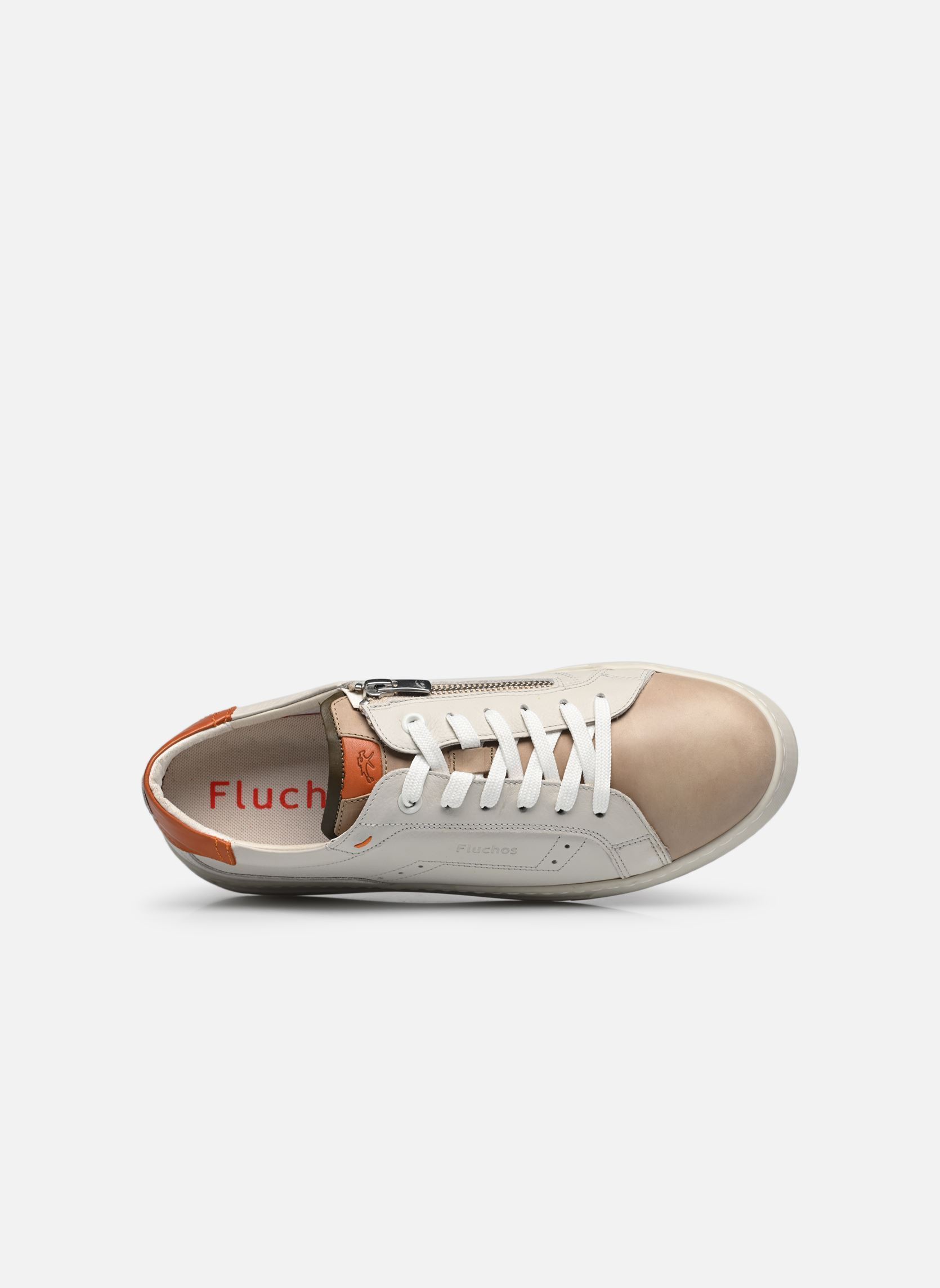 Baskets basses NEMO F2218 homme gris Fluchos Baskets basses NEMO F2218 homme gris SURF PIEDRA+COM.2