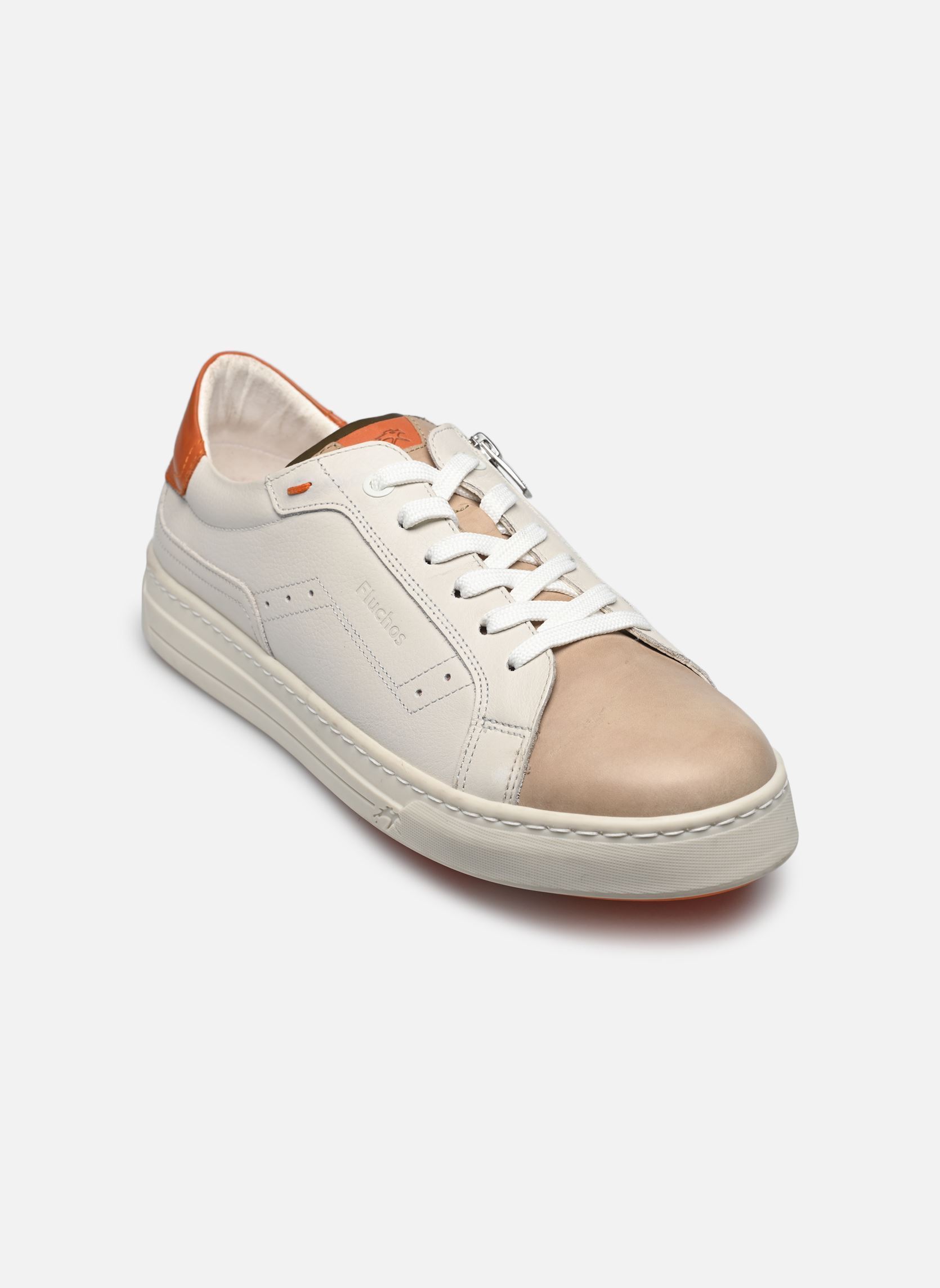 Baskets basses NEMO F2218 homme gris Fluchos Baskets basses NEMO F2218 homme gris SURF PIEDRA+COM.2