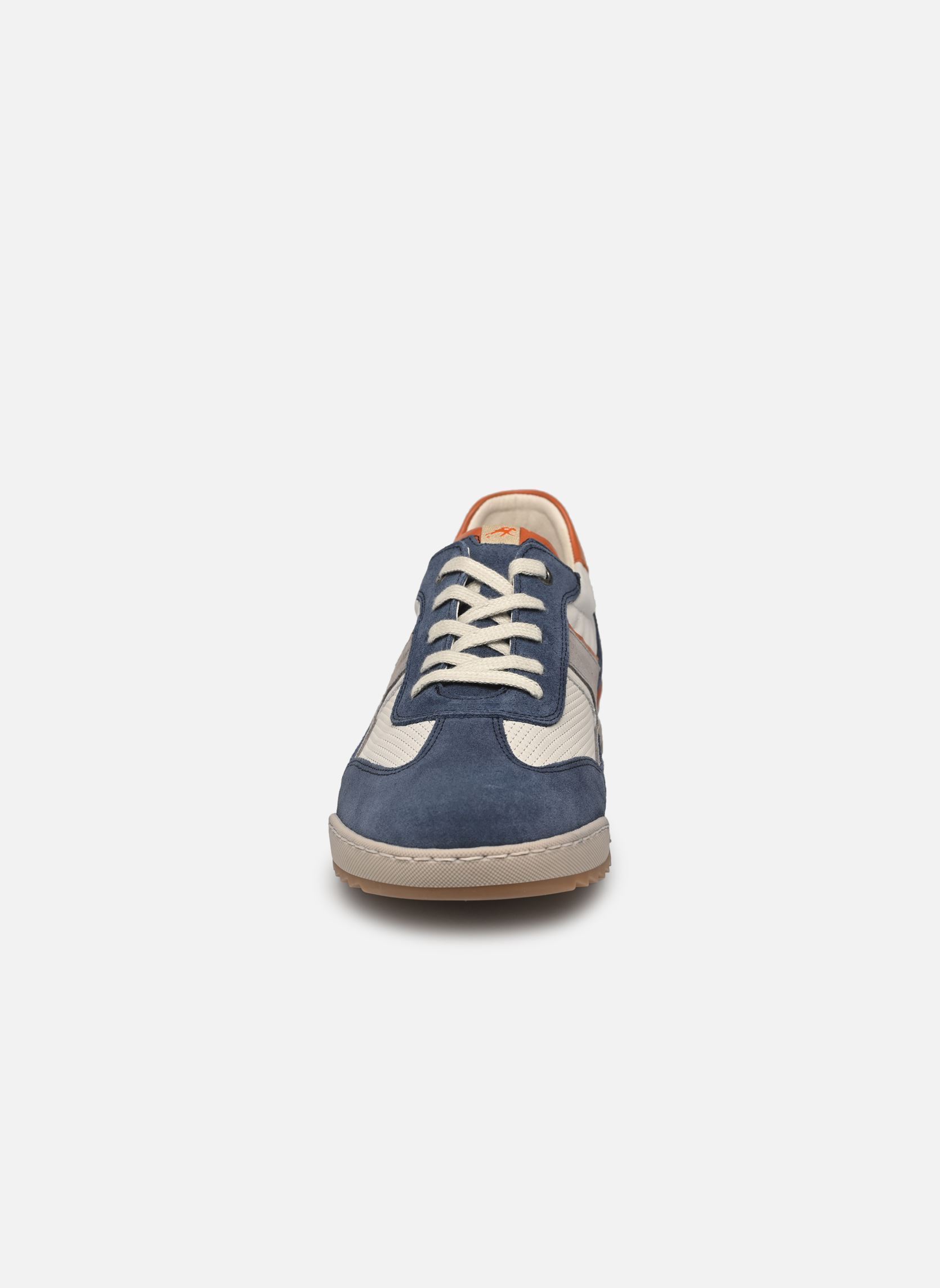 Baskets basses ELDER F2184 homme multicolore Fluchos Baskets basses ELDER F2184 homme multicolore AFELPADO JEANS+COM.3