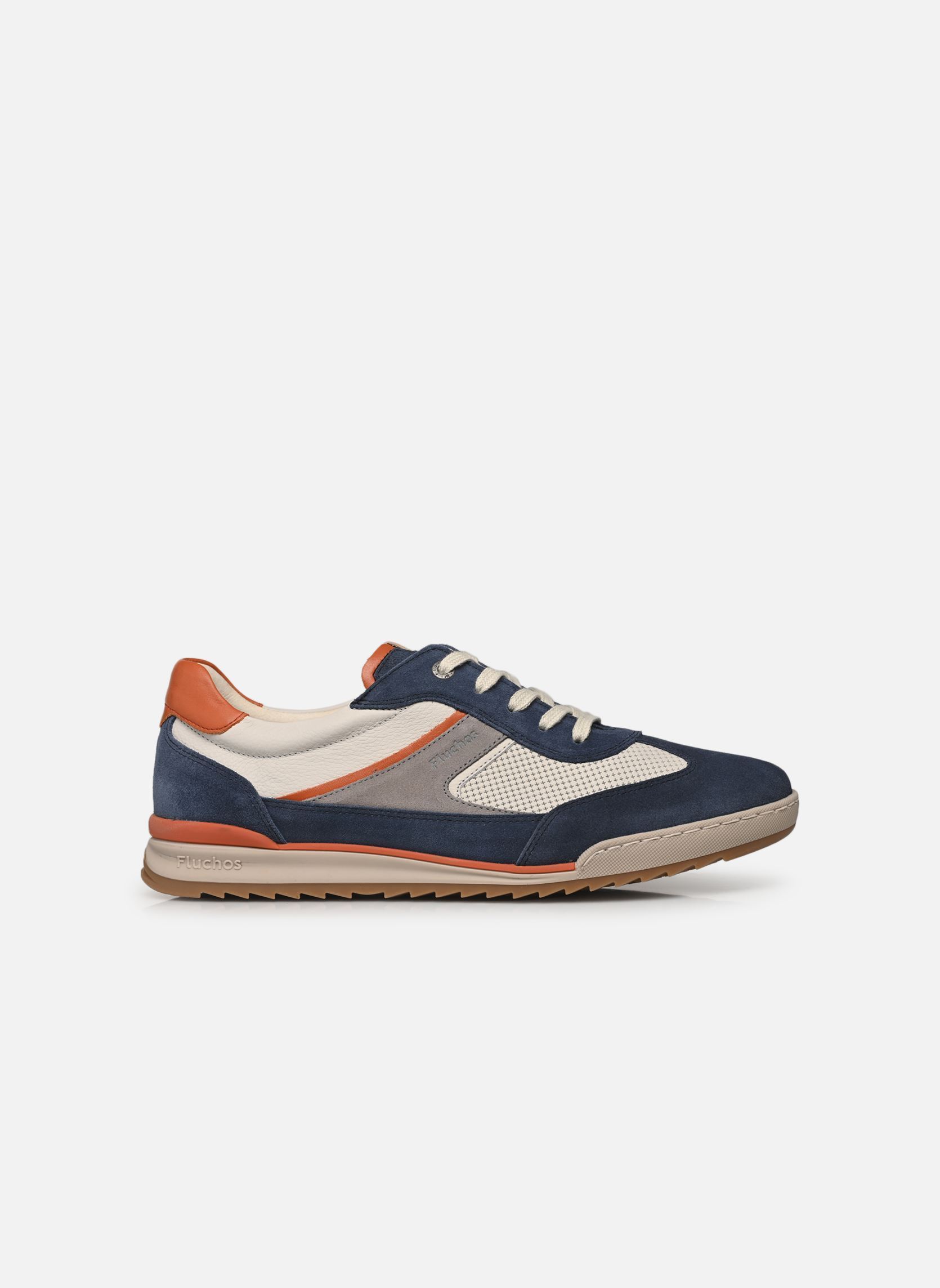 Baskets basses ELDER F2184 homme multicolore Fluchos Baskets basses ELDER F2184 homme multicolore AFELPADO JEANS+COM.3