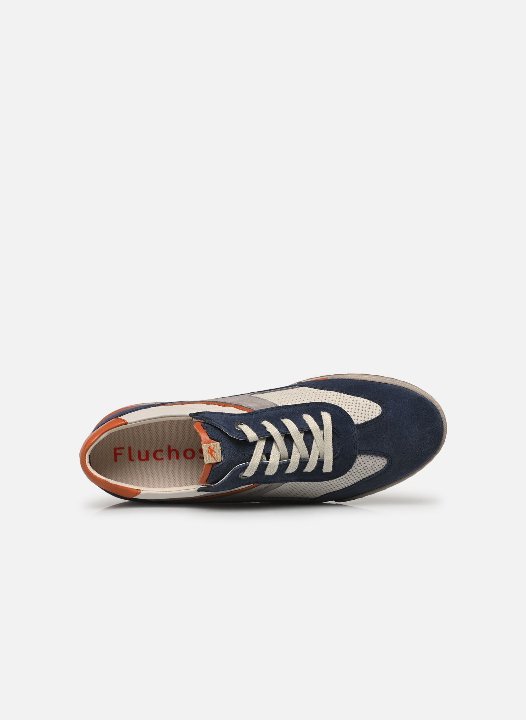 Baskets basses ELDER F2184 homme multicolore Fluchos Baskets basses ELDER F2184 homme multicolore AFELPADO JEANS+COM.3