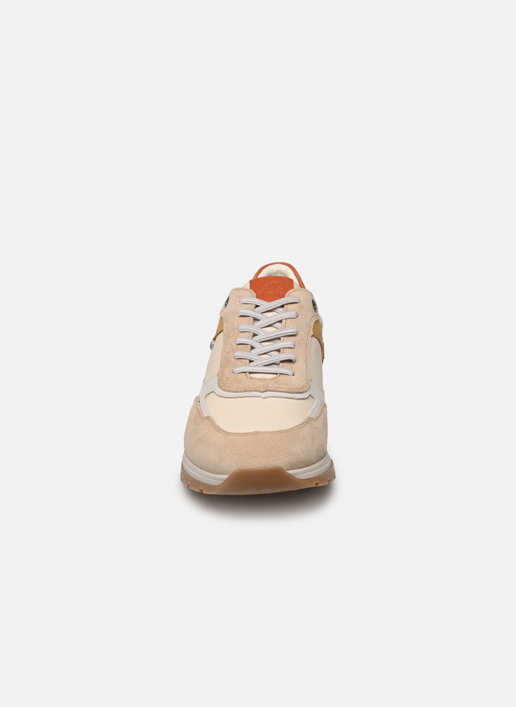 Baskets basses LOUIS F2192 homme multicolore Fluchos Baskets basses LOUIS F2192 homme multicolore HABANA PRETTE+COM.3