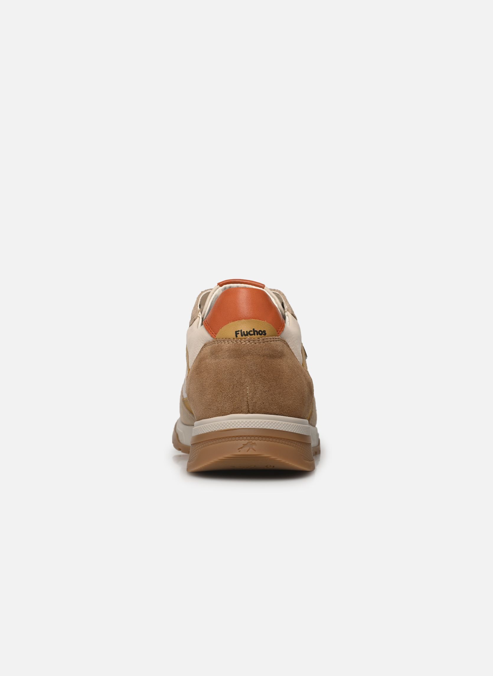Baskets basses LOUIS F2192 homme multicolore Fluchos Baskets basses LOUIS F2192 homme multicolore HABANA PRETTE+COM.3