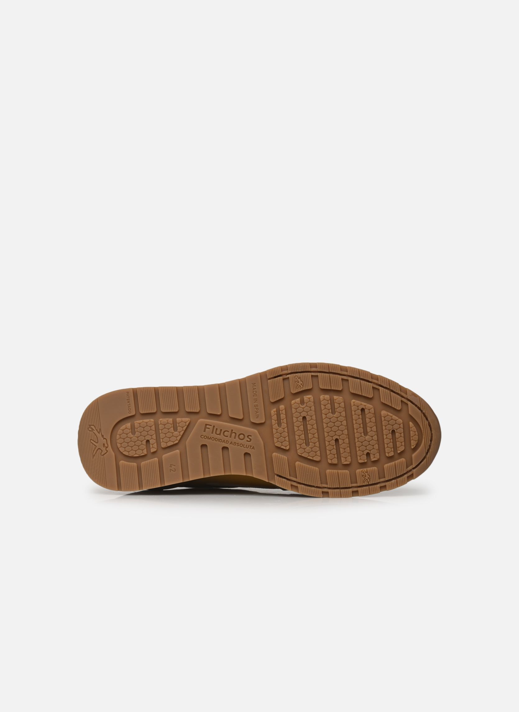 Baskets basses LOUIS F2192 homme multicolore Fluchos Baskets basses LOUIS F2192 homme multicolore HABANA PRETTE+COM.3