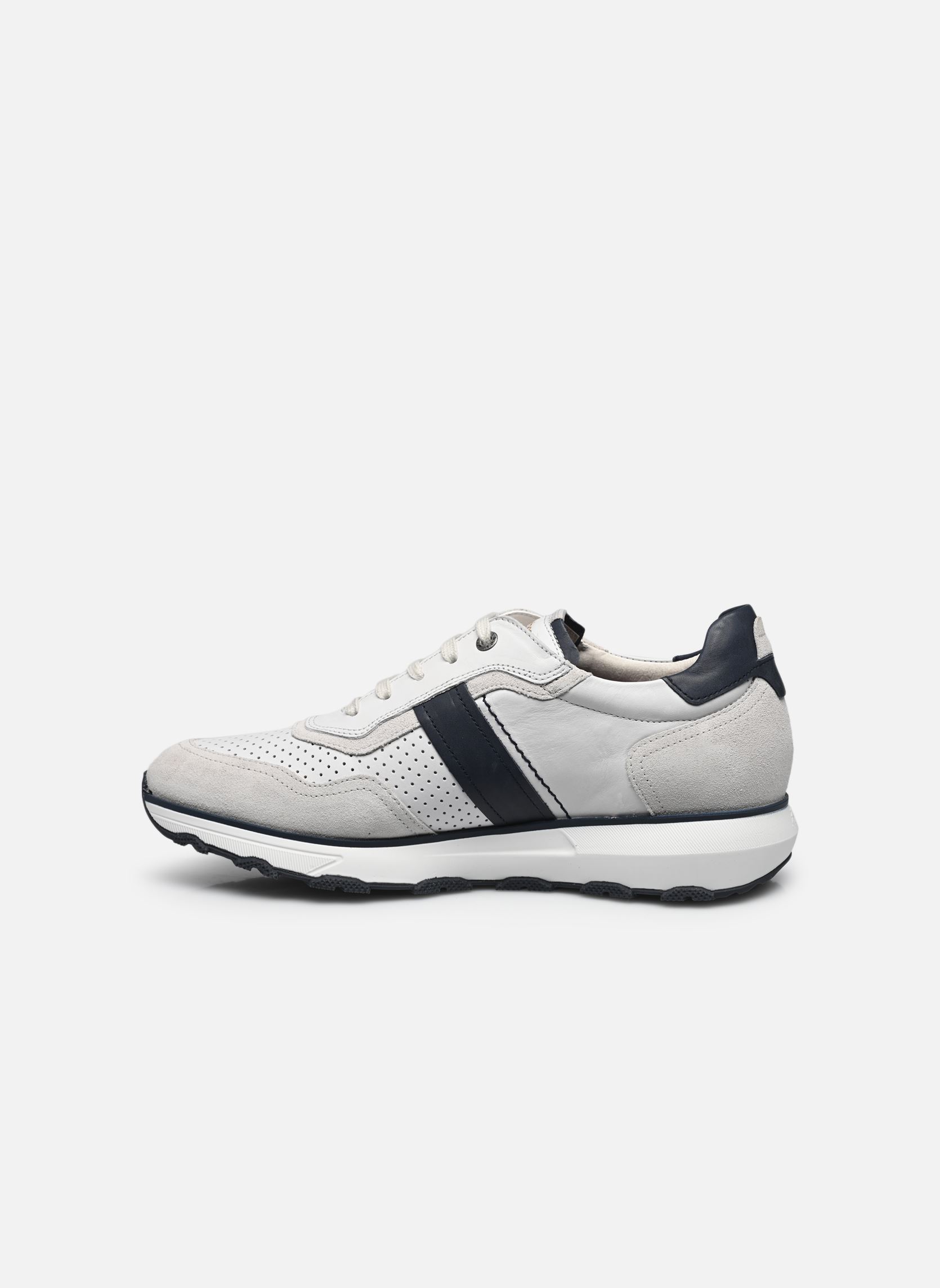 Niedrige Sneaker WALTER F2083 herren grau Fluchos Niedrige Sneaker WALTER F2083 herren grau HABANA HIELO-OCEANO+COM.5