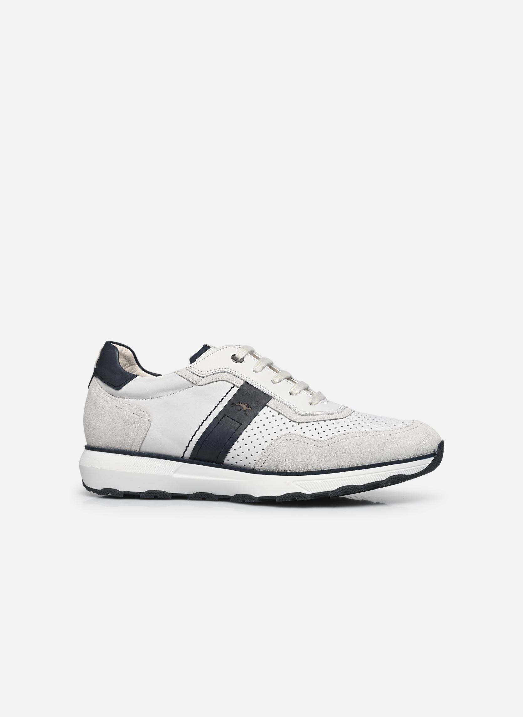 Niedrige Sneaker WALTER F2083 herren grau Fluchos Niedrige Sneaker WALTER F2083 herren grau HABANA HIELO-OCEANO+COM.5