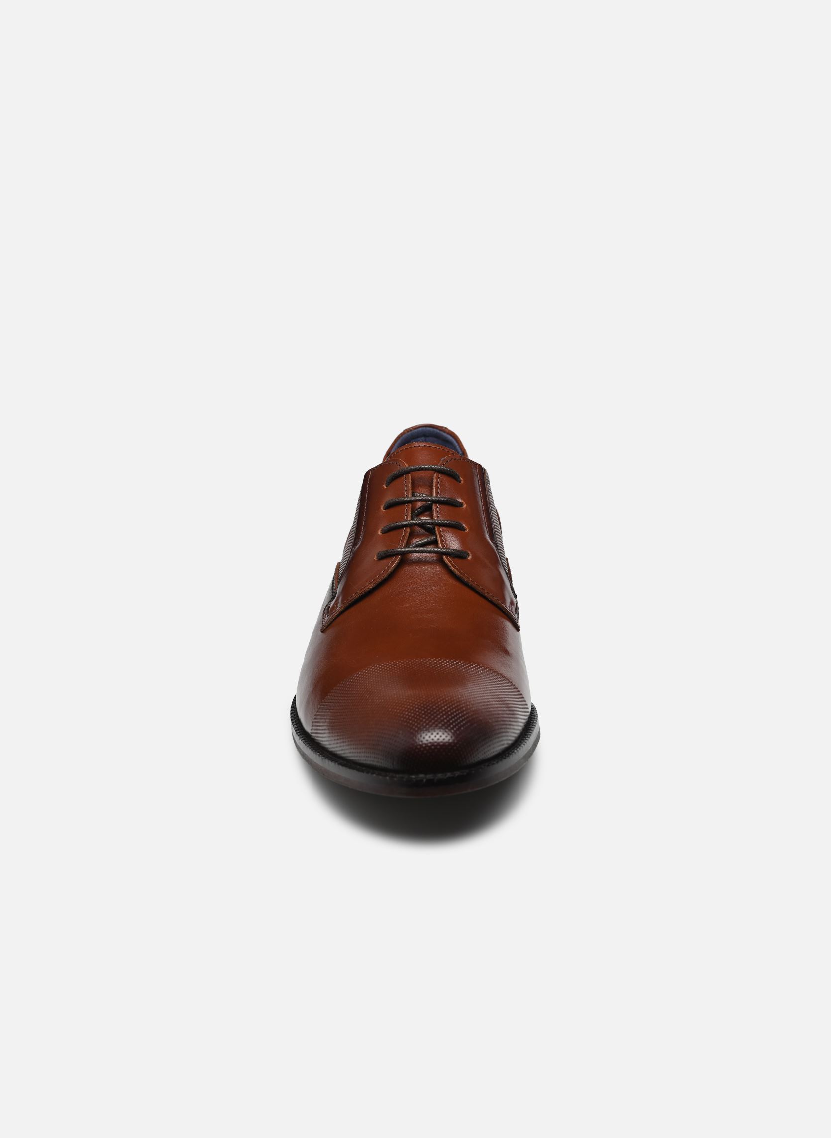 Derbys ROBERT F2161 herren braun Fluchos Derbys ROBERT F2161 herren braun SIERRA CASTAÑO