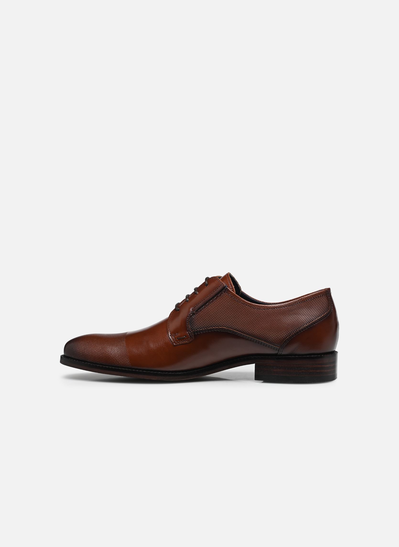 Derbys ROBERT F2161 herren braun Fluchos Derbys ROBERT F2161 herren braun SIERRA CASTAÑO