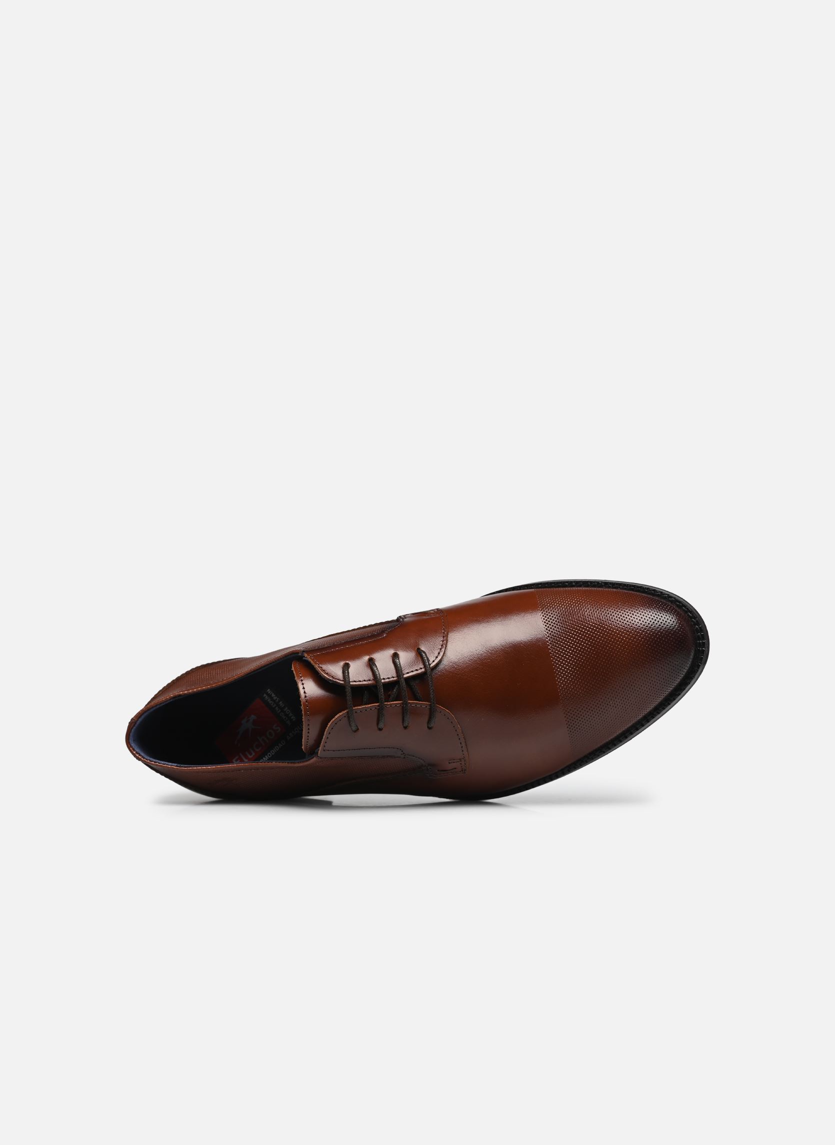 Derbys ROBERT F2161 herren braun Fluchos Derbys ROBERT F2161 herren braun SIERRA CASTAÑO