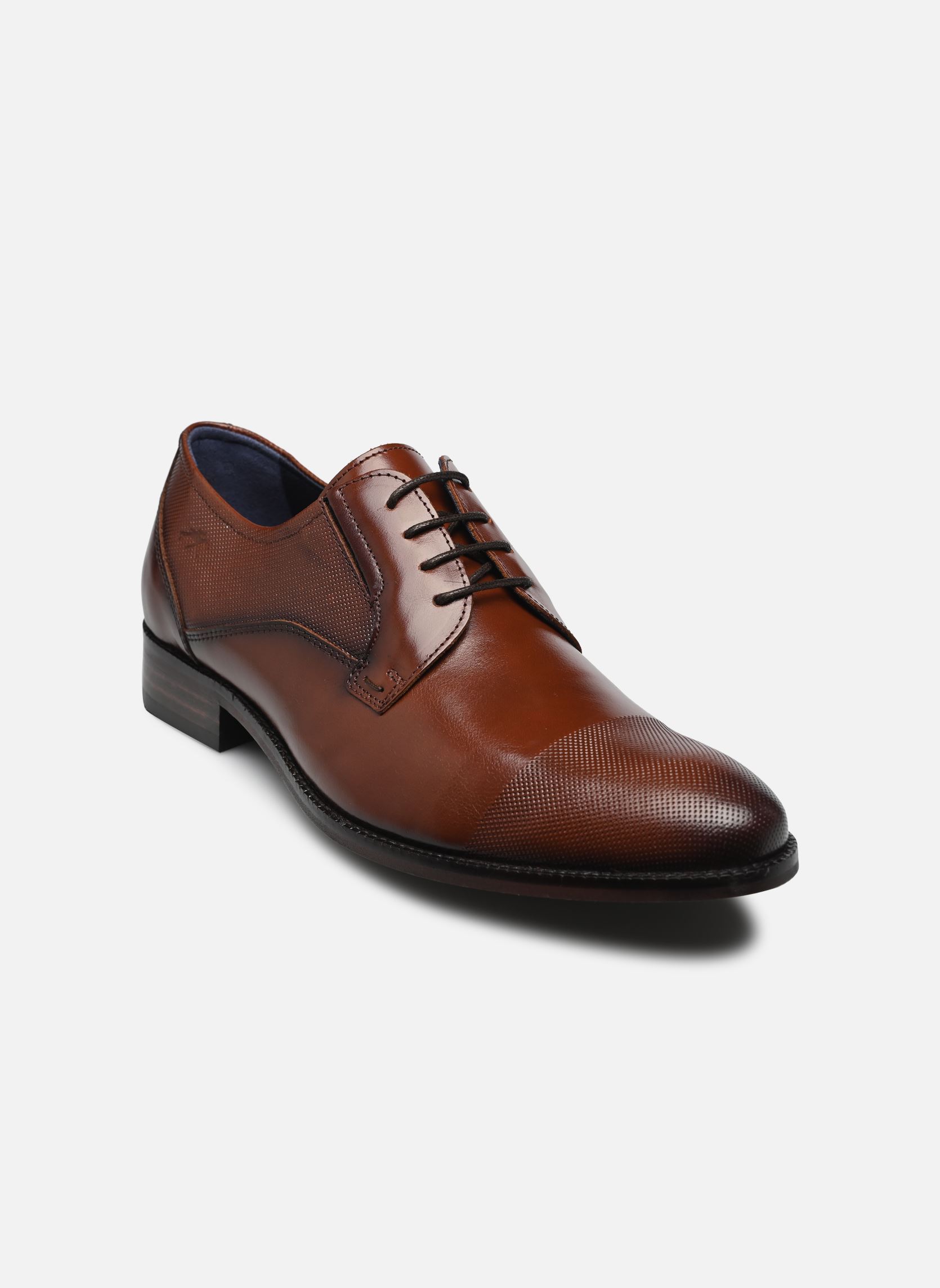 Derbys ROBERT F2161 herren braun Fluchos Derbys ROBERT F2161 herren braun SIERRA CASTAÑO