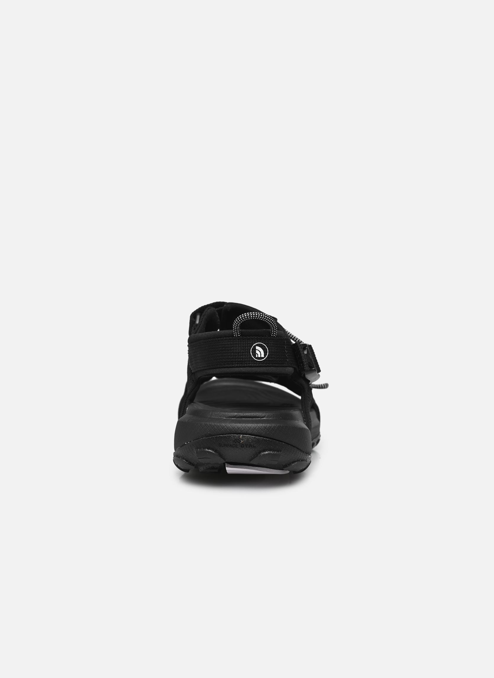 Sandales plates W EXPLORE CAMP SANDAL femme noir The North Face Sandales plates W EXPLORE CAMP SANDAL femme noir TNF BLK/TNF BLK