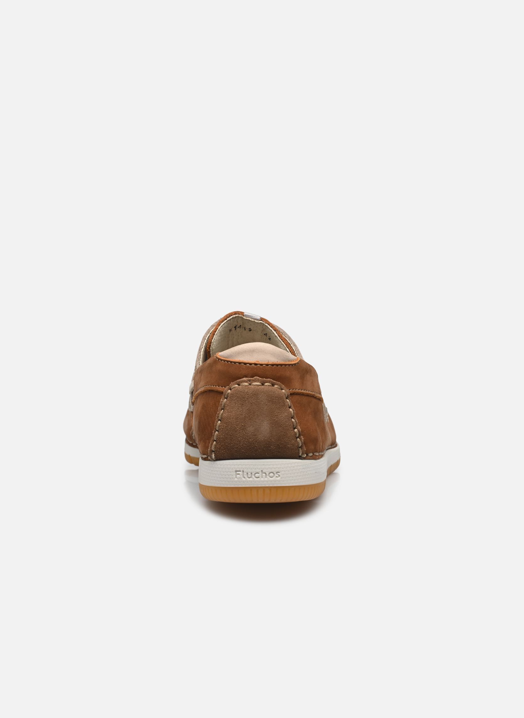 Bootschuhe ANDREY F1449 herren braun Fluchos Bootschuhe ANDREY F1449 herren braun CROSS CUERO+COM.1