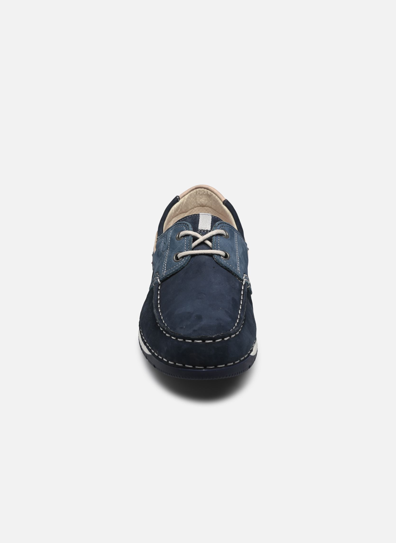Bootschuhe ANDREY F1449 herren blau Fluchos Bootschuhe ANDREY F1449 herren blau CROSS OCEANO+COM.3