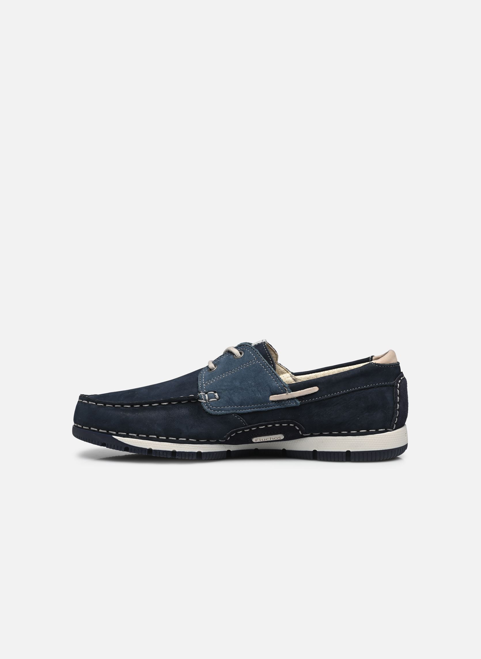 Bootschuhe ANDREY F1449 herren blau Fluchos Bootschuhe ANDREY F1449 herren blau CROSS OCEANO+COM.3