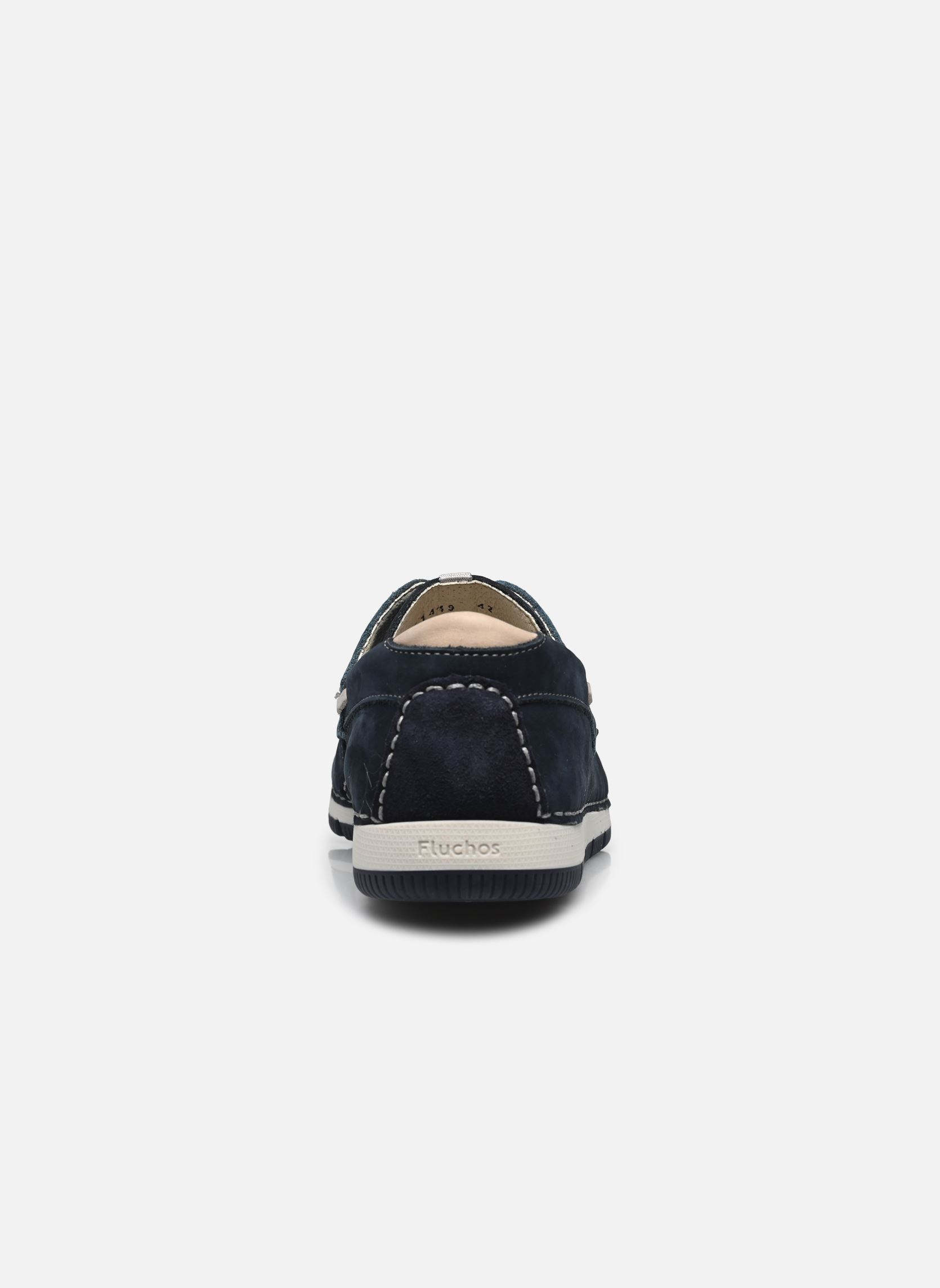 Bootschuhe ANDREY F1449 herren blau Fluchos Bootschuhe ANDREY F1449 herren blau CROSS OCEANO+COM.3