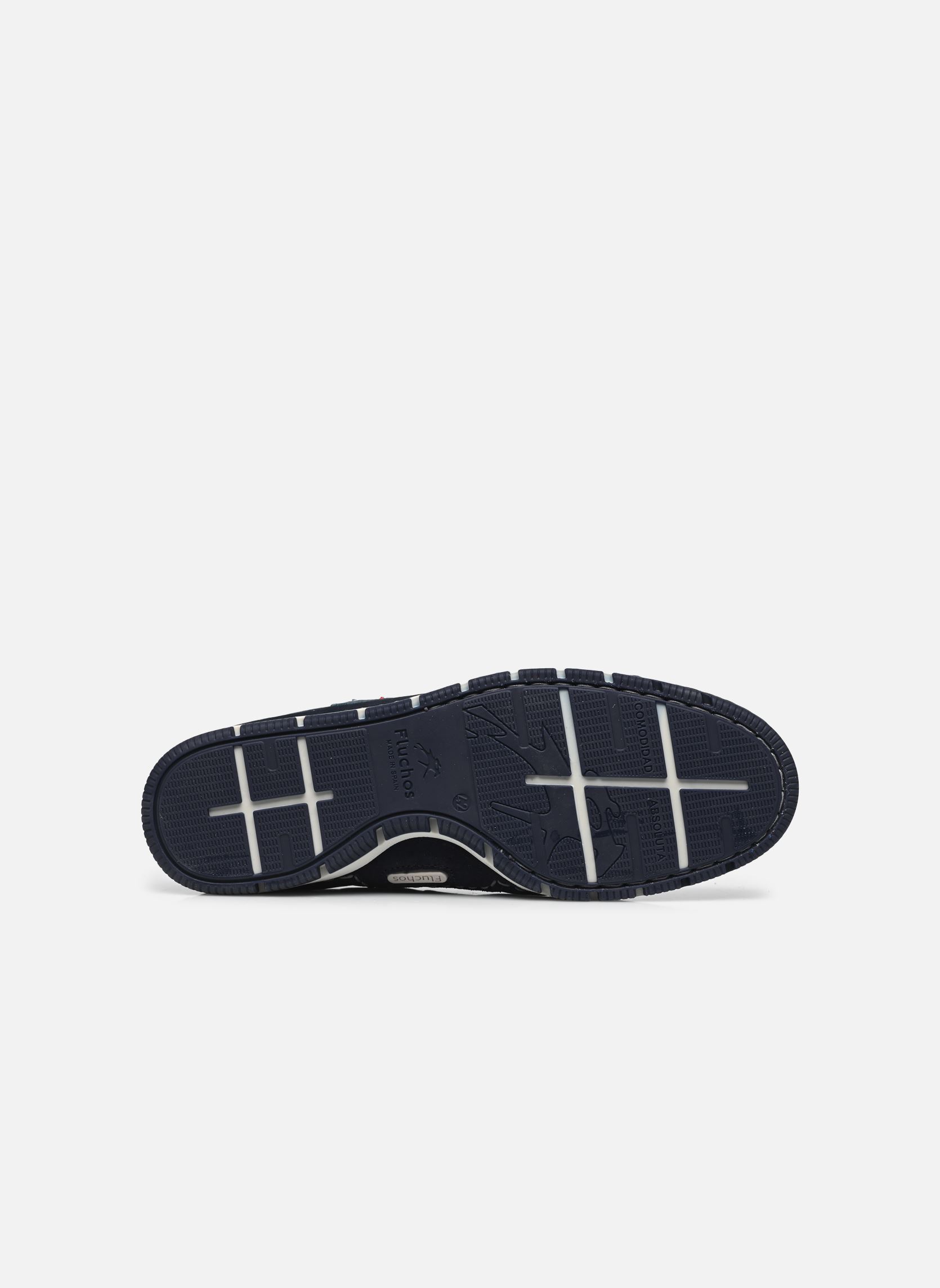 Bootschuhe ANDREY F1449 herren blau Fluchos Bootschuhe ANDREY F1449 herren blau CROSS OCEANO+COM.3